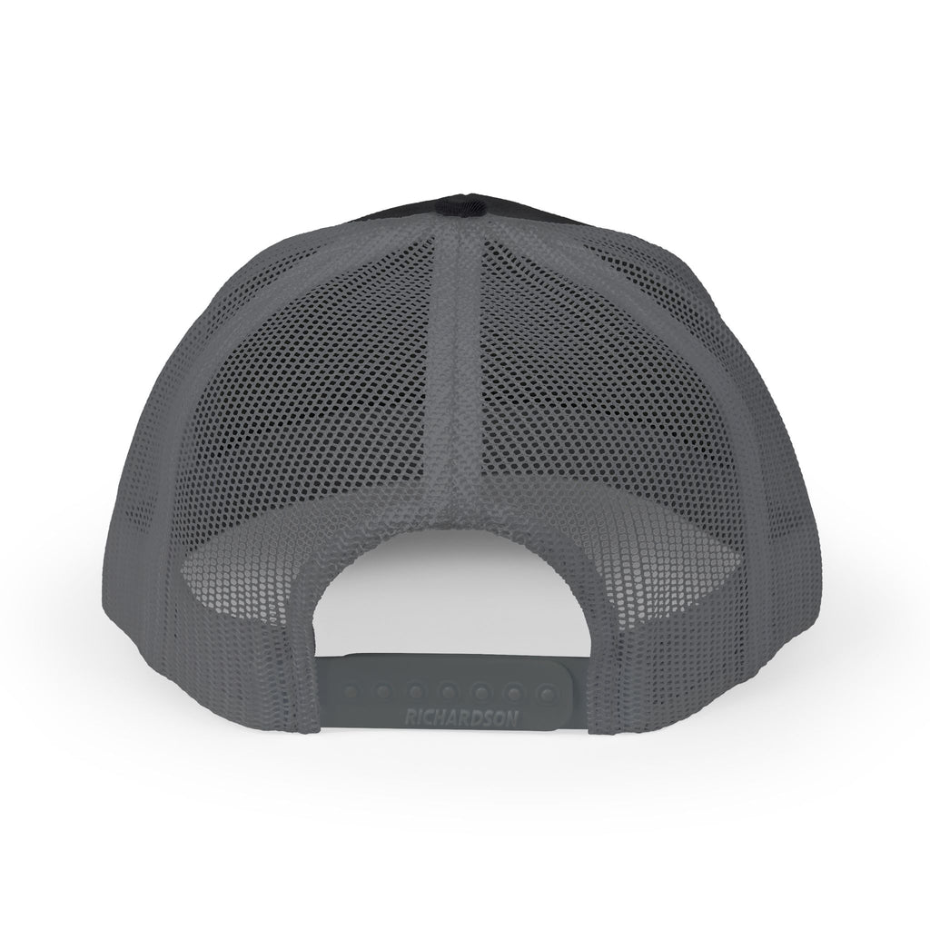 Custom Trucker Cap