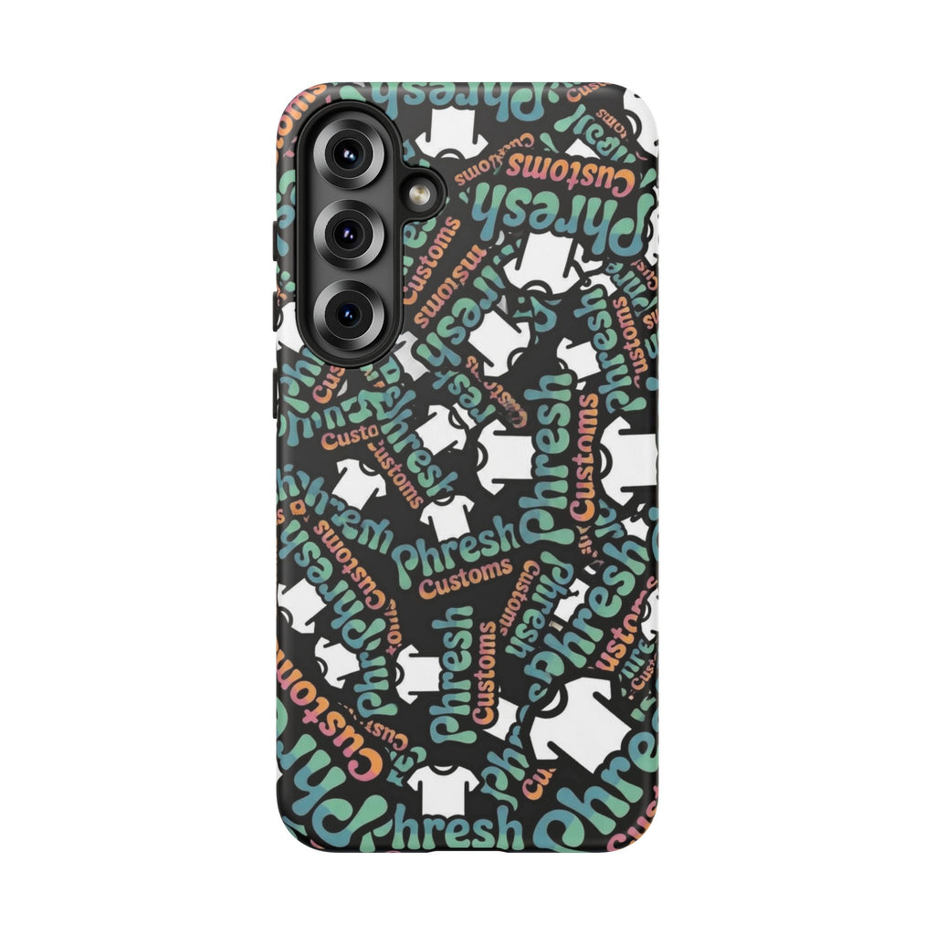 Custom Phone Case