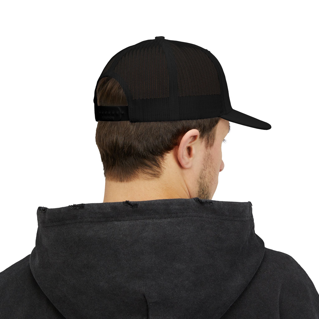 Custom Trucker Cap