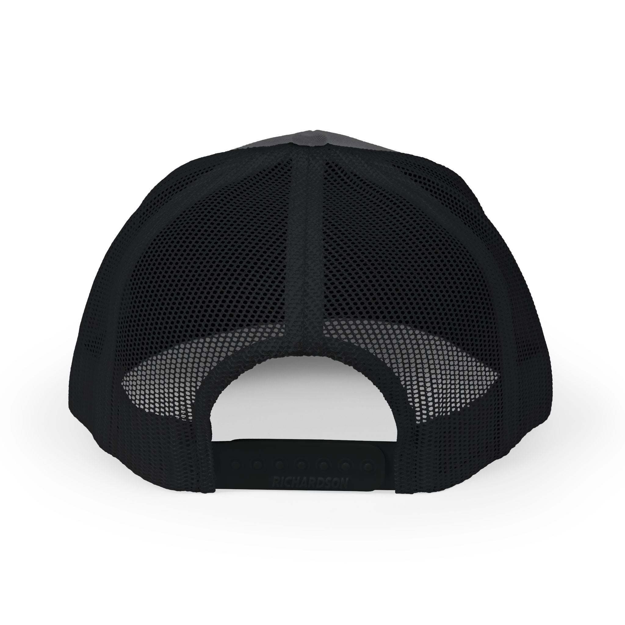 Custom Trucker Cap