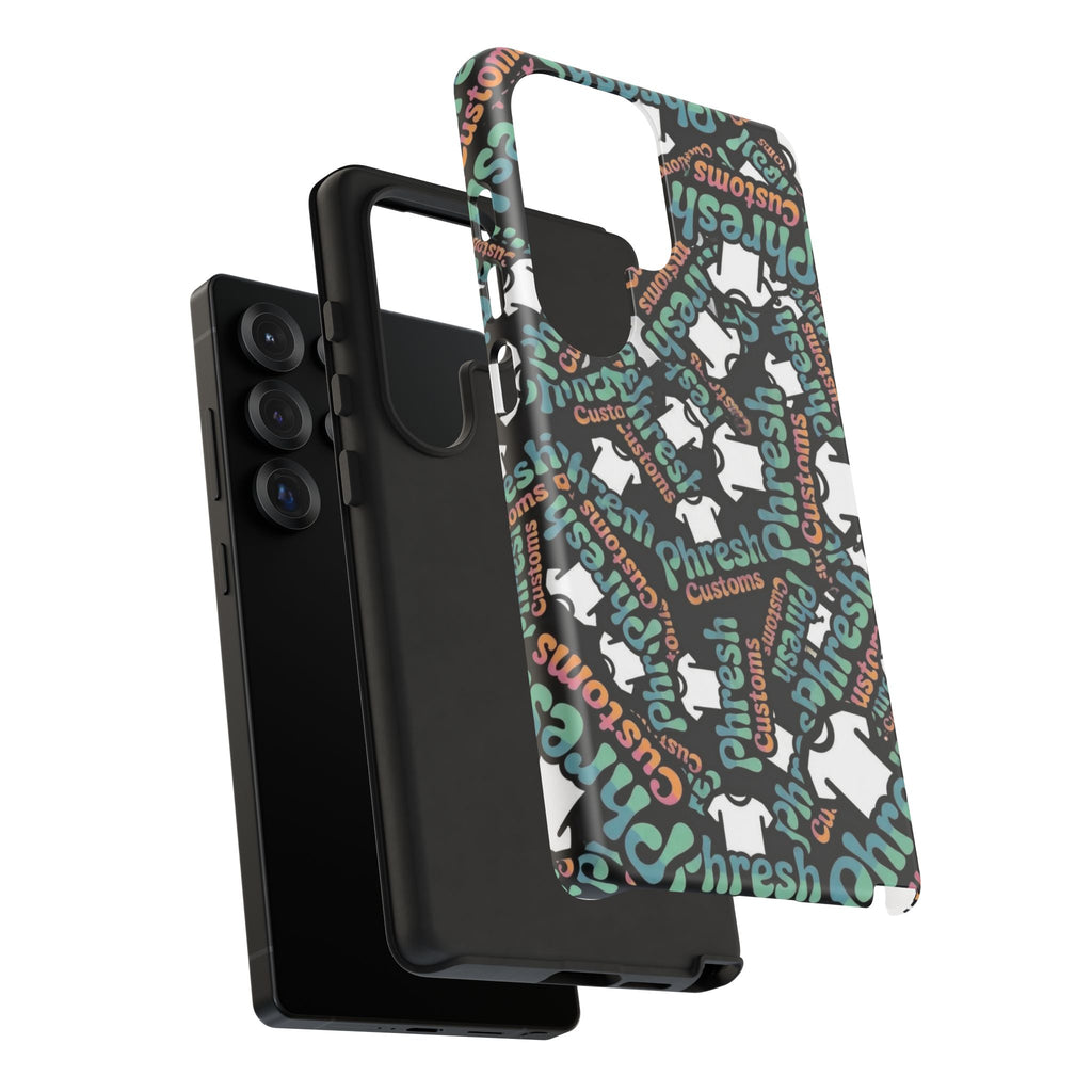 Custom Phone Case