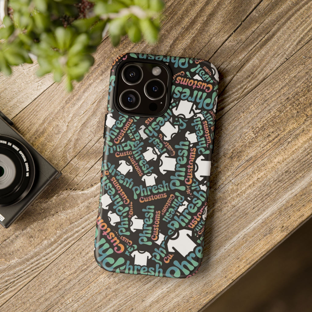 Custom Phone Case