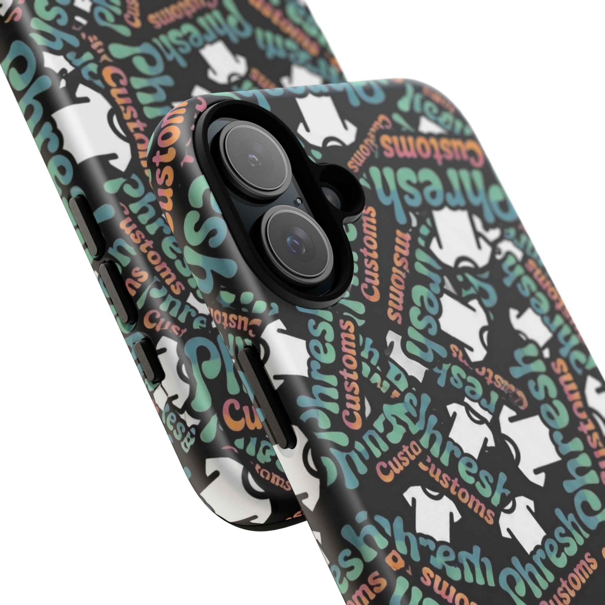 Custom Phone Case