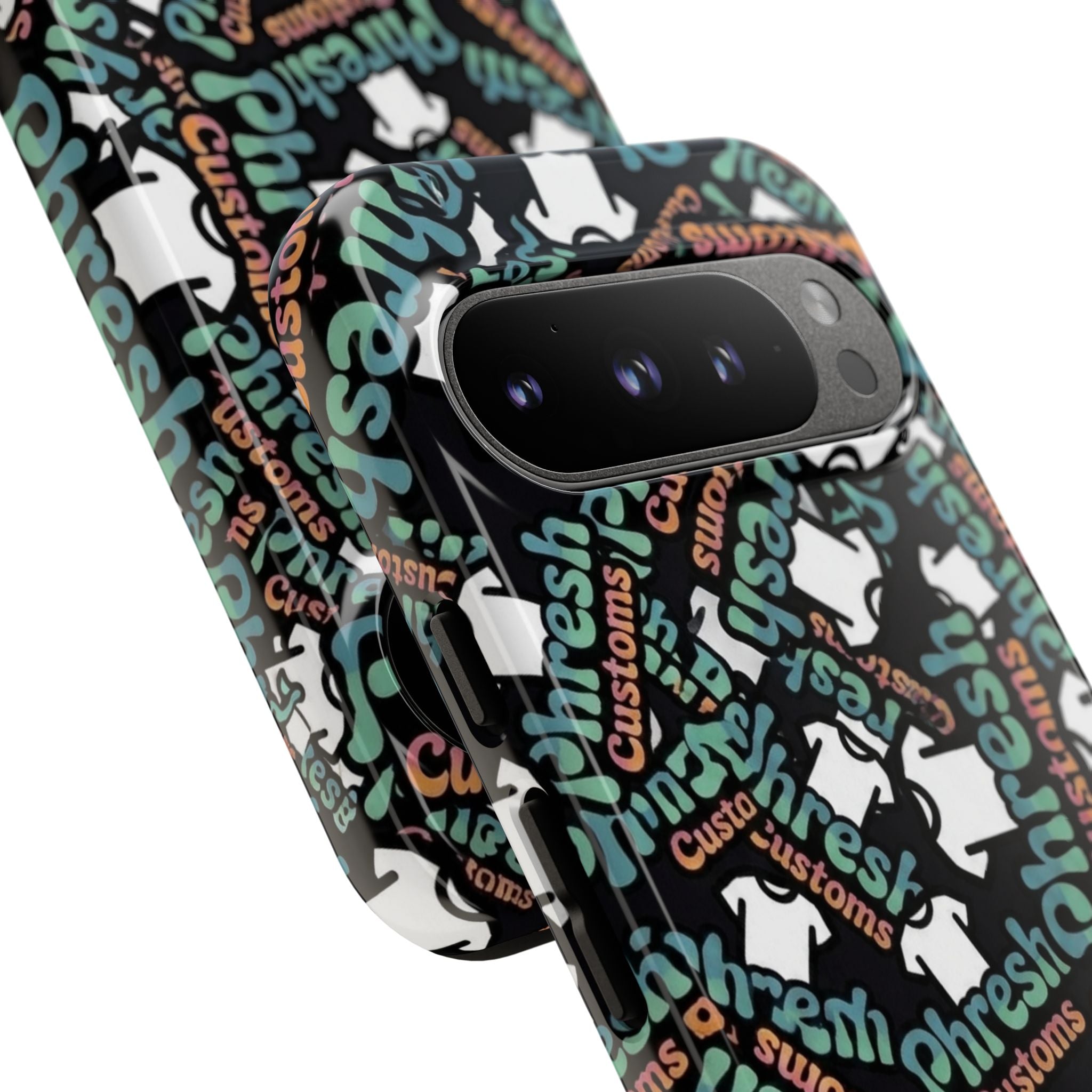 Custom Phone Case