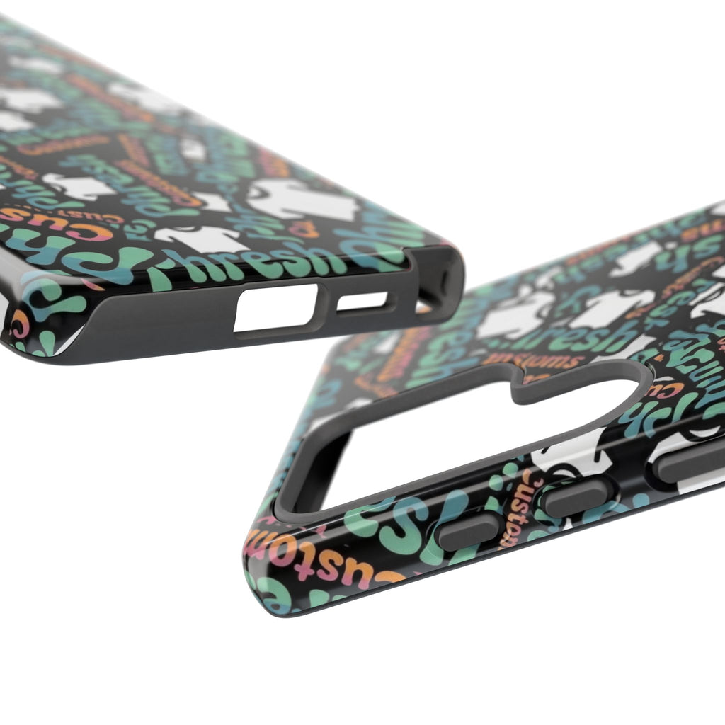 Custom Phone Case