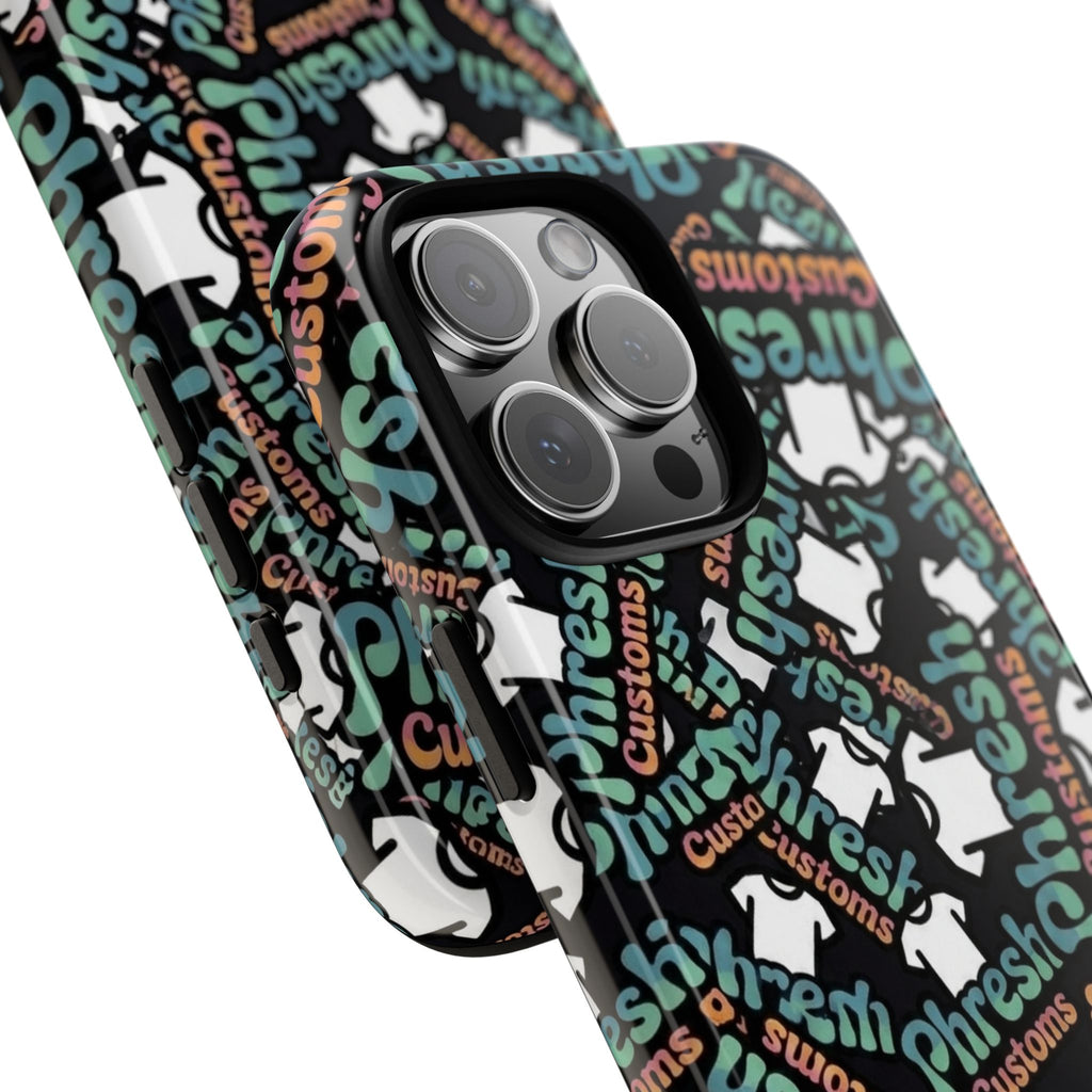 Custom Phone Case