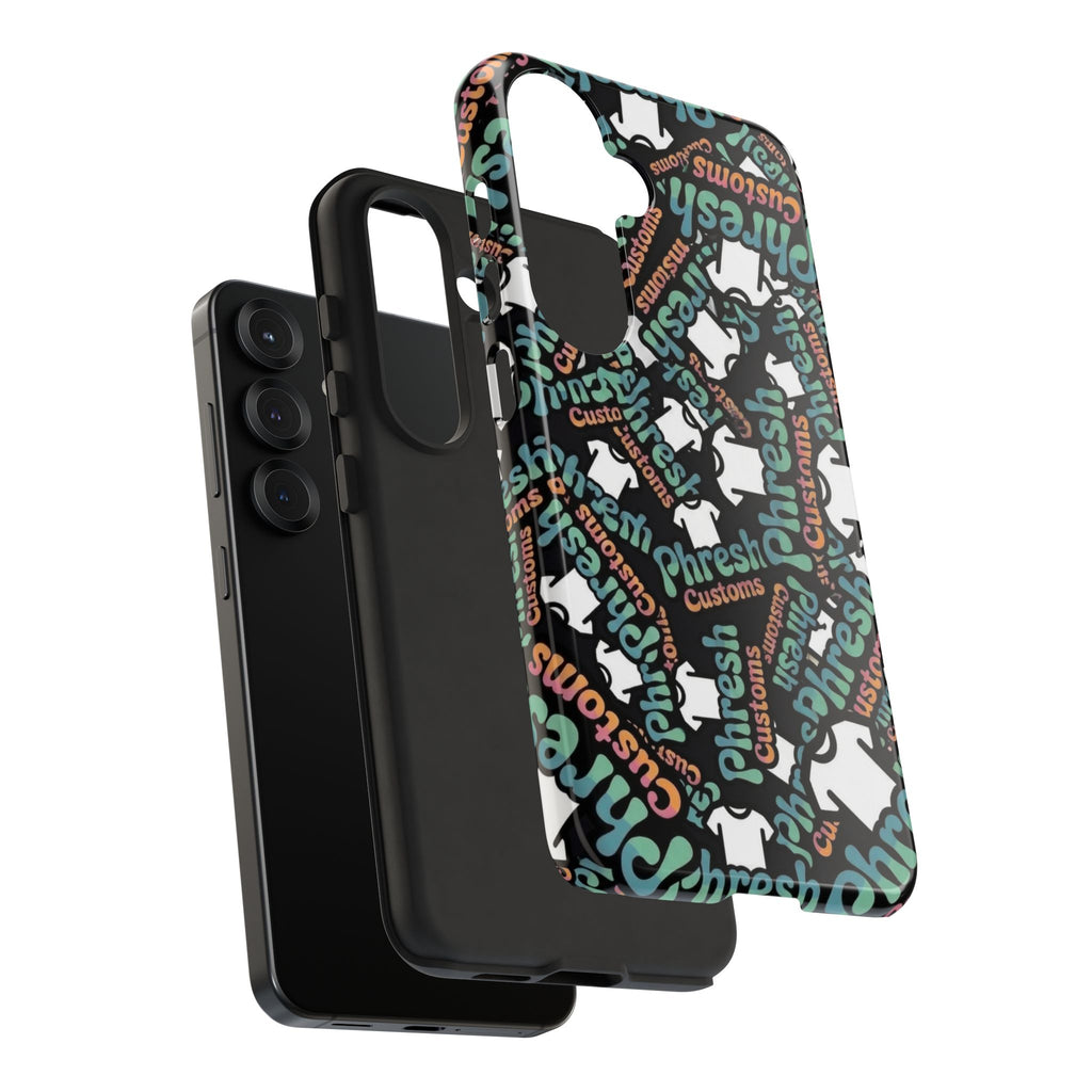 Custom Phone Case