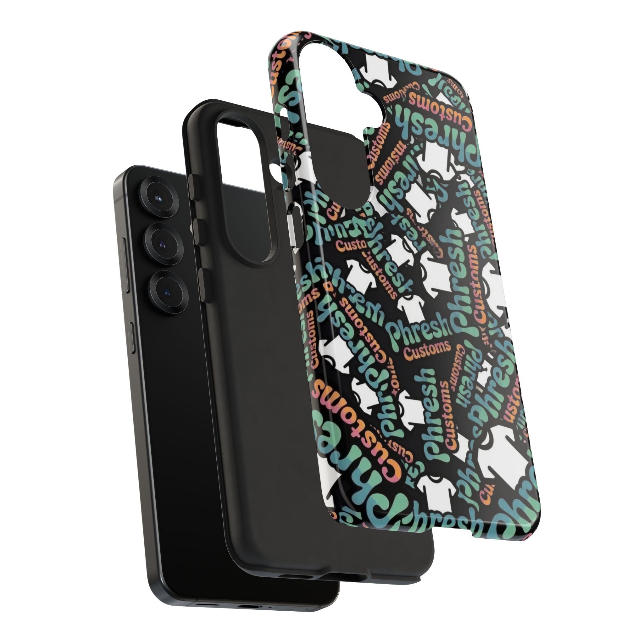 Custom Phone Case
