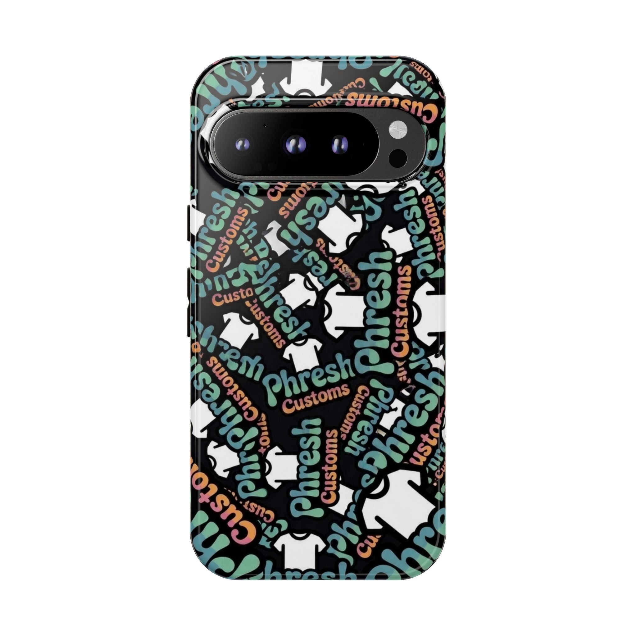 Custom Phone Case