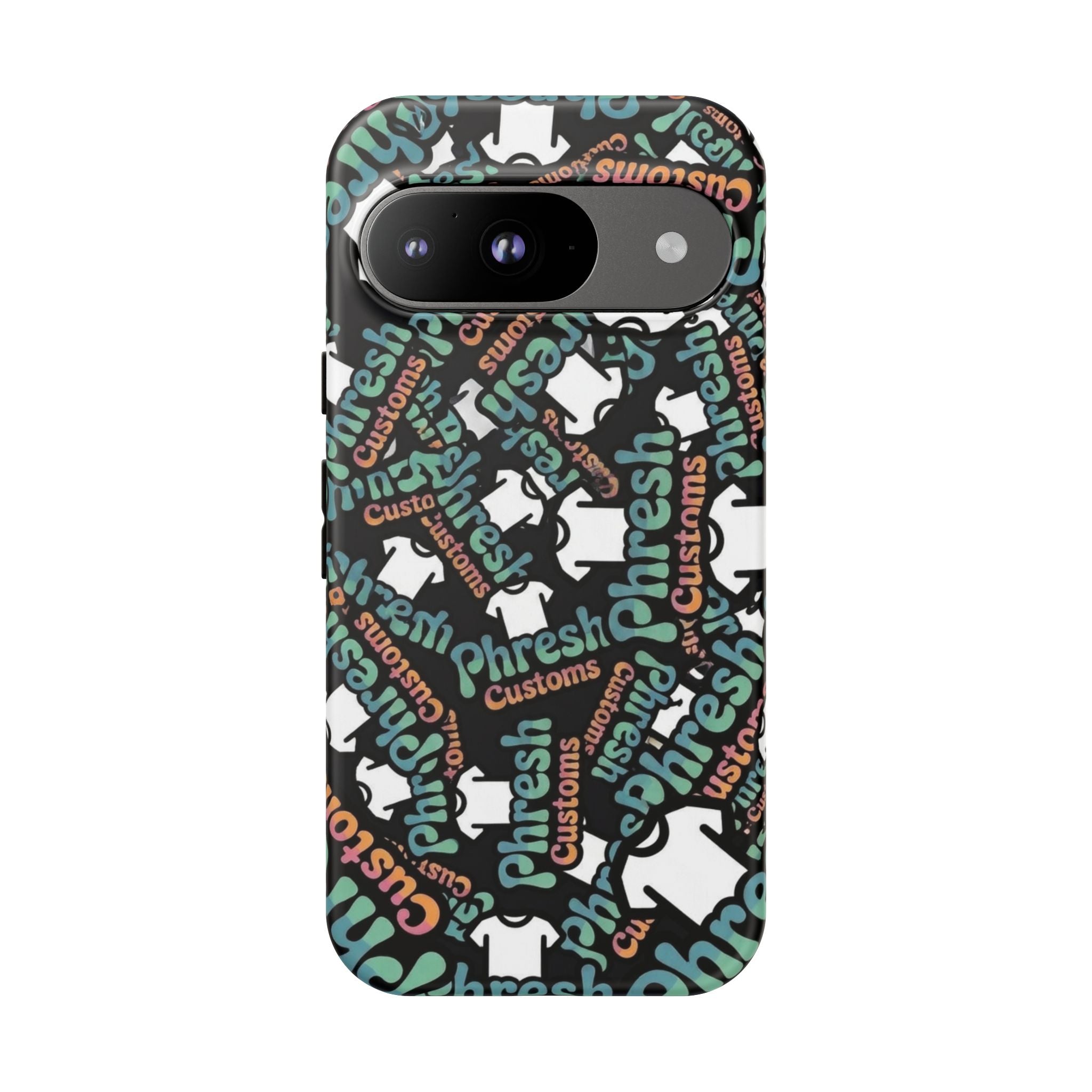 Custom Phone Case
