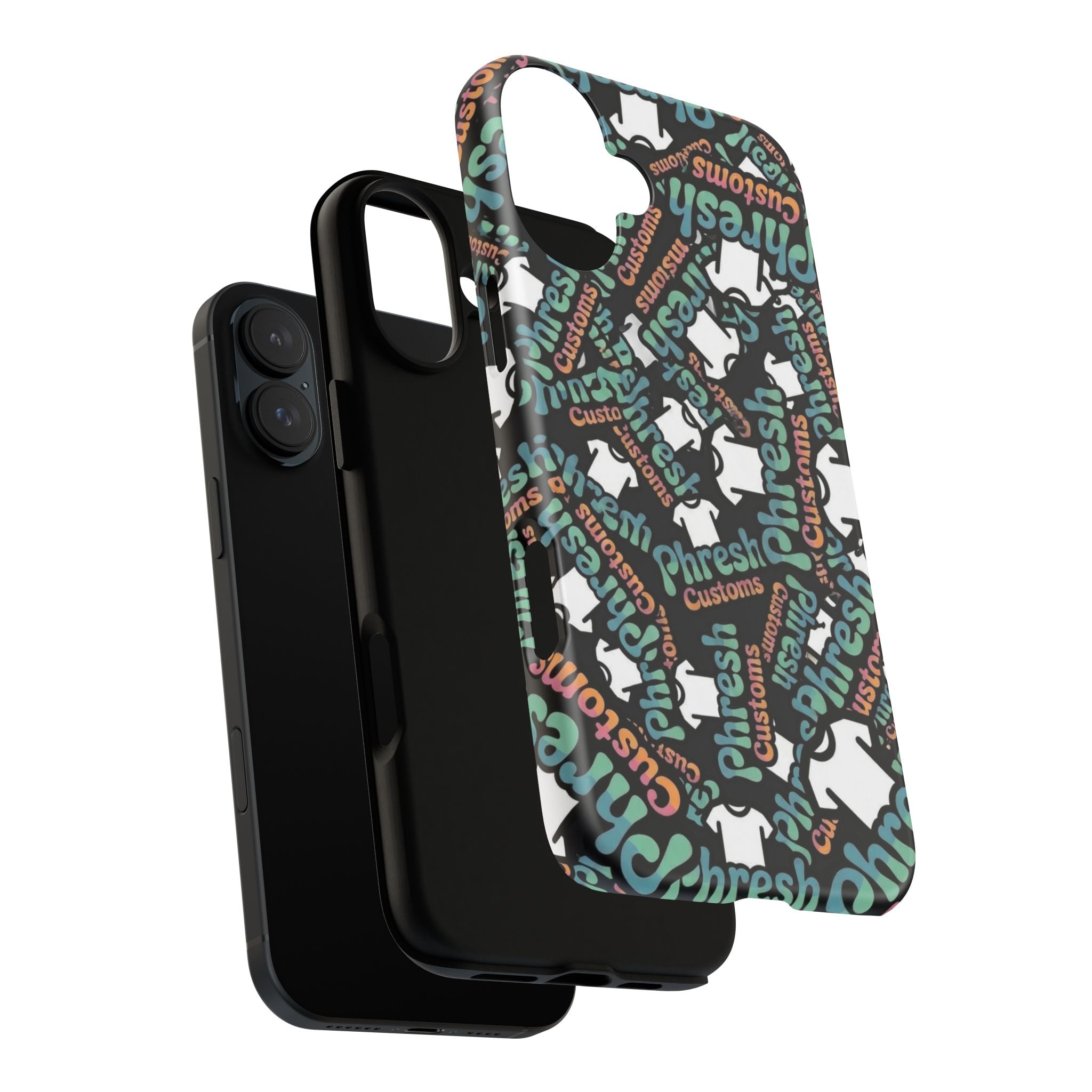 Custom Phone Case