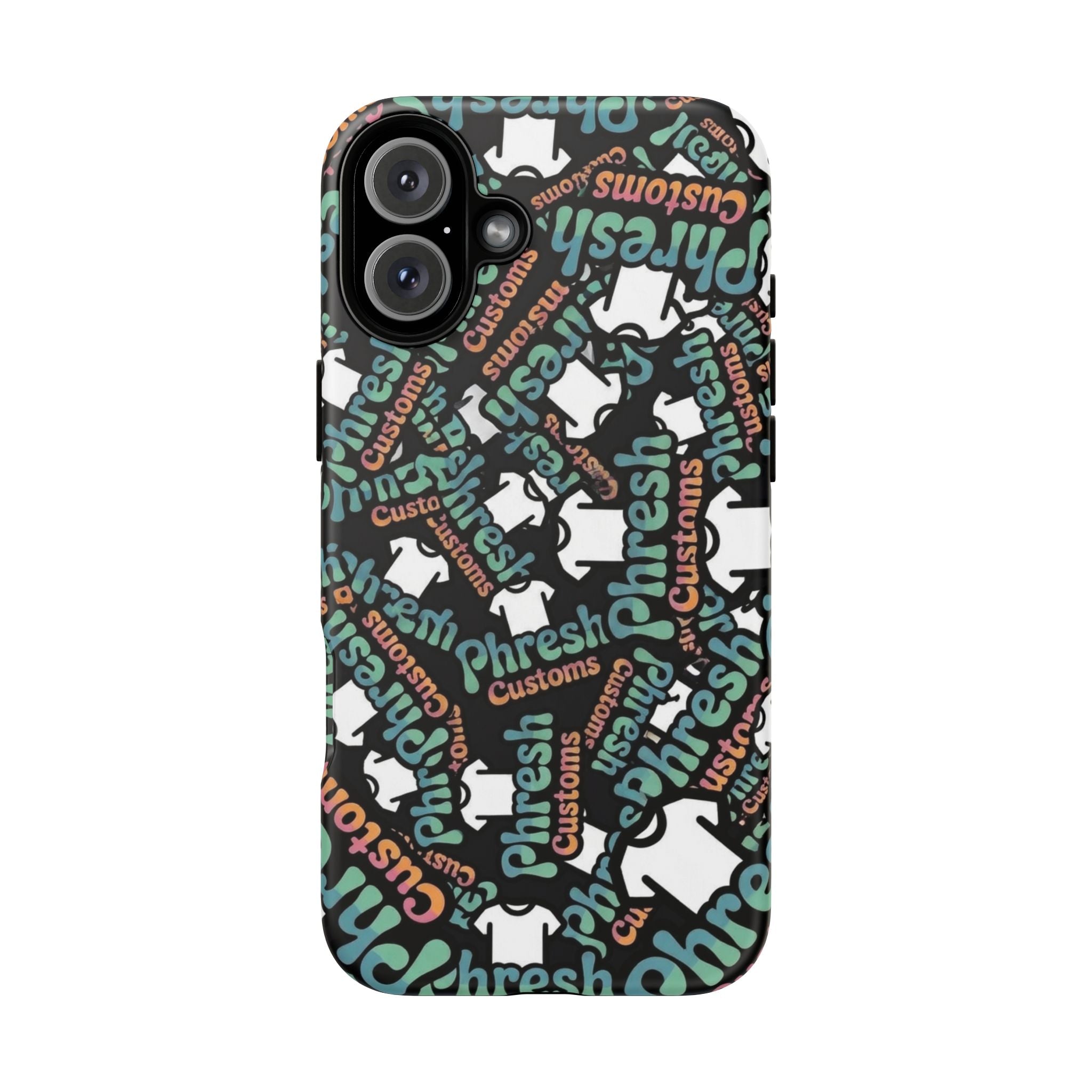 Custom Phone Case