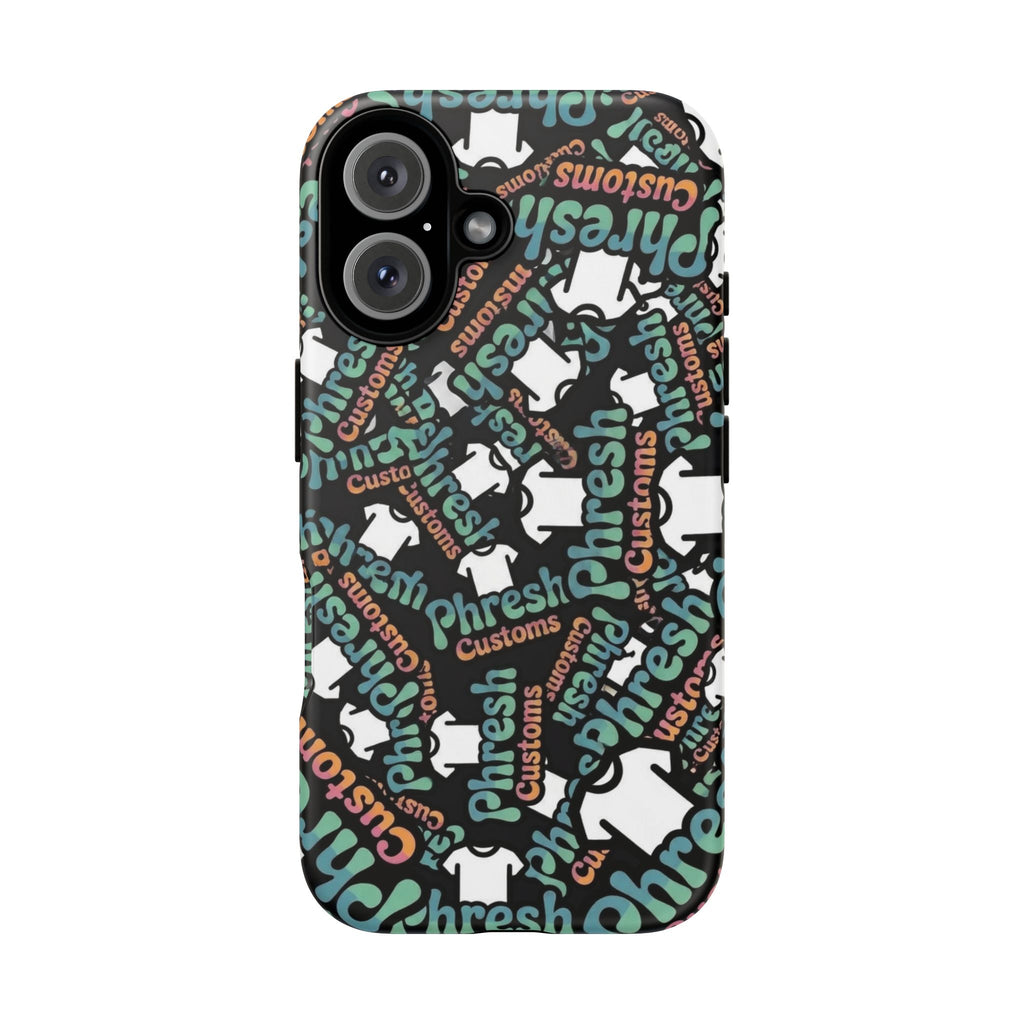 Custom Phone Case