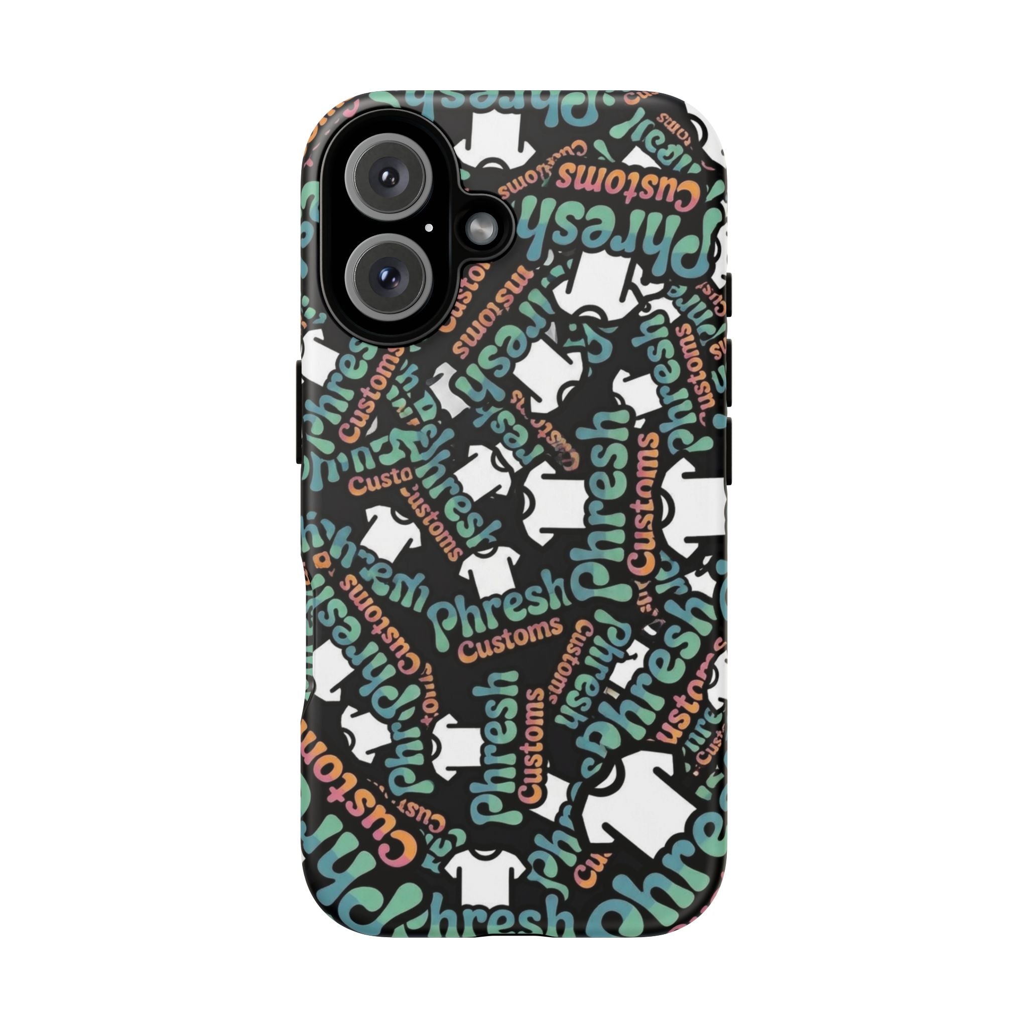Custom Phone Case