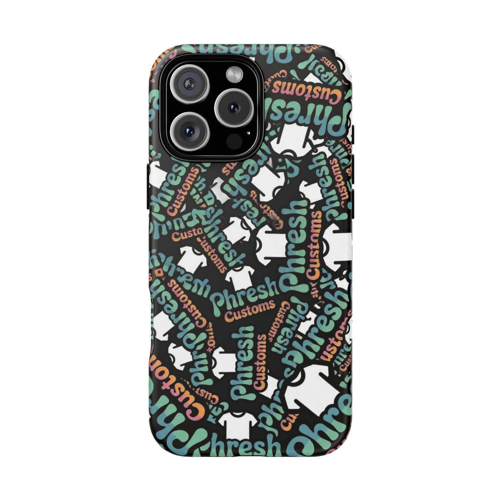 Custom Phone Case