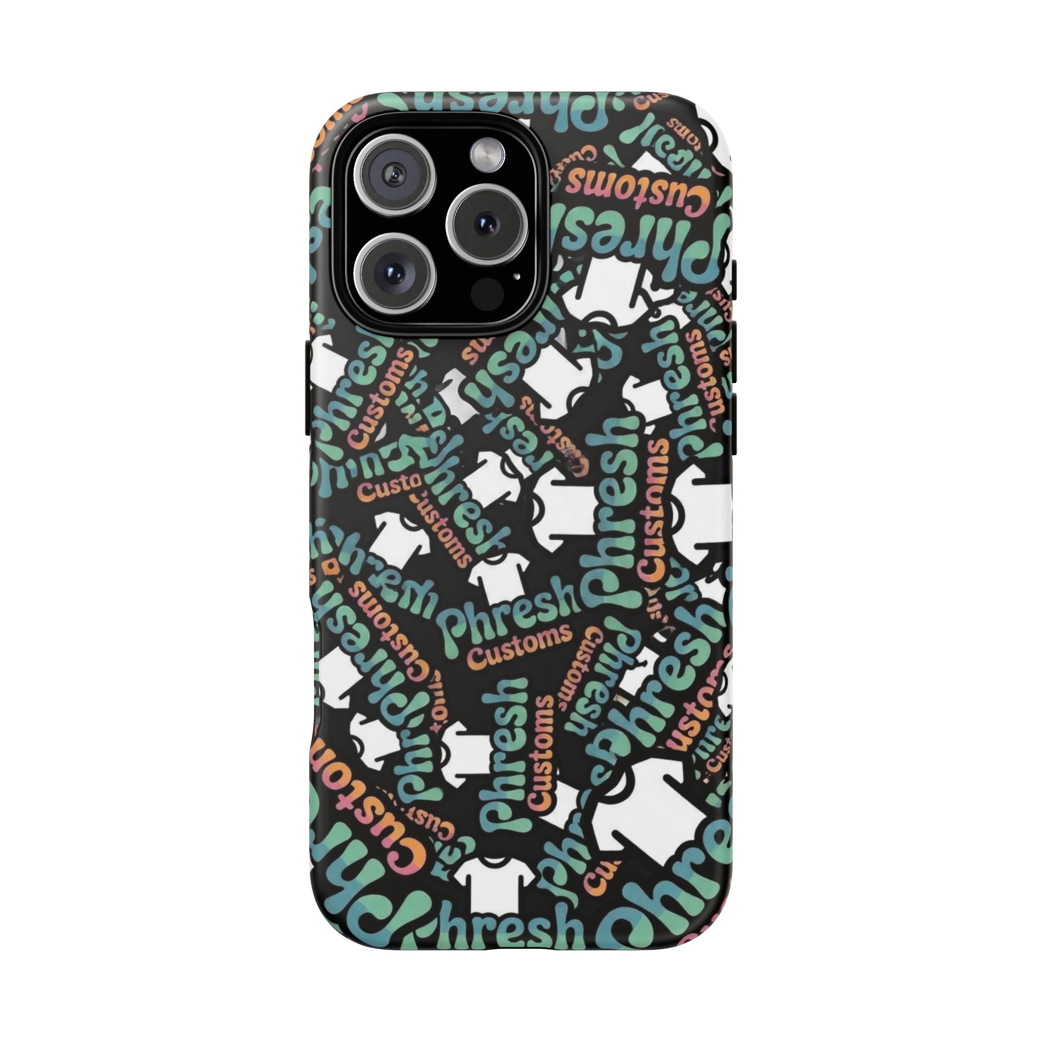Custom Phone Case