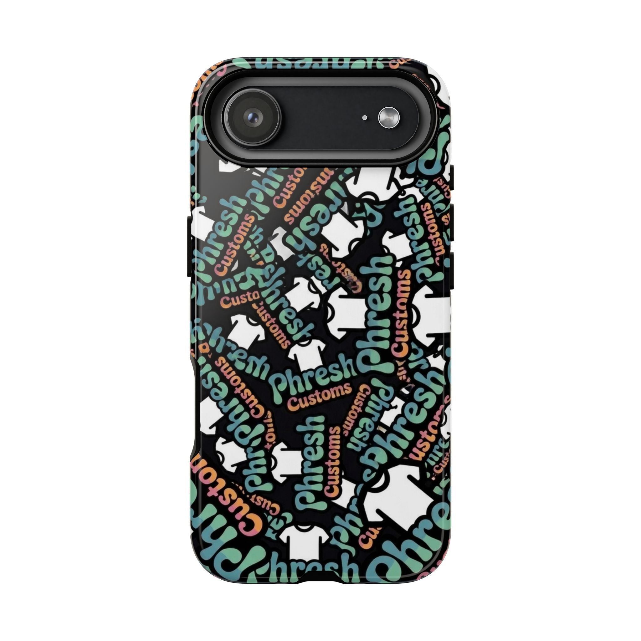 Custom Phone Case