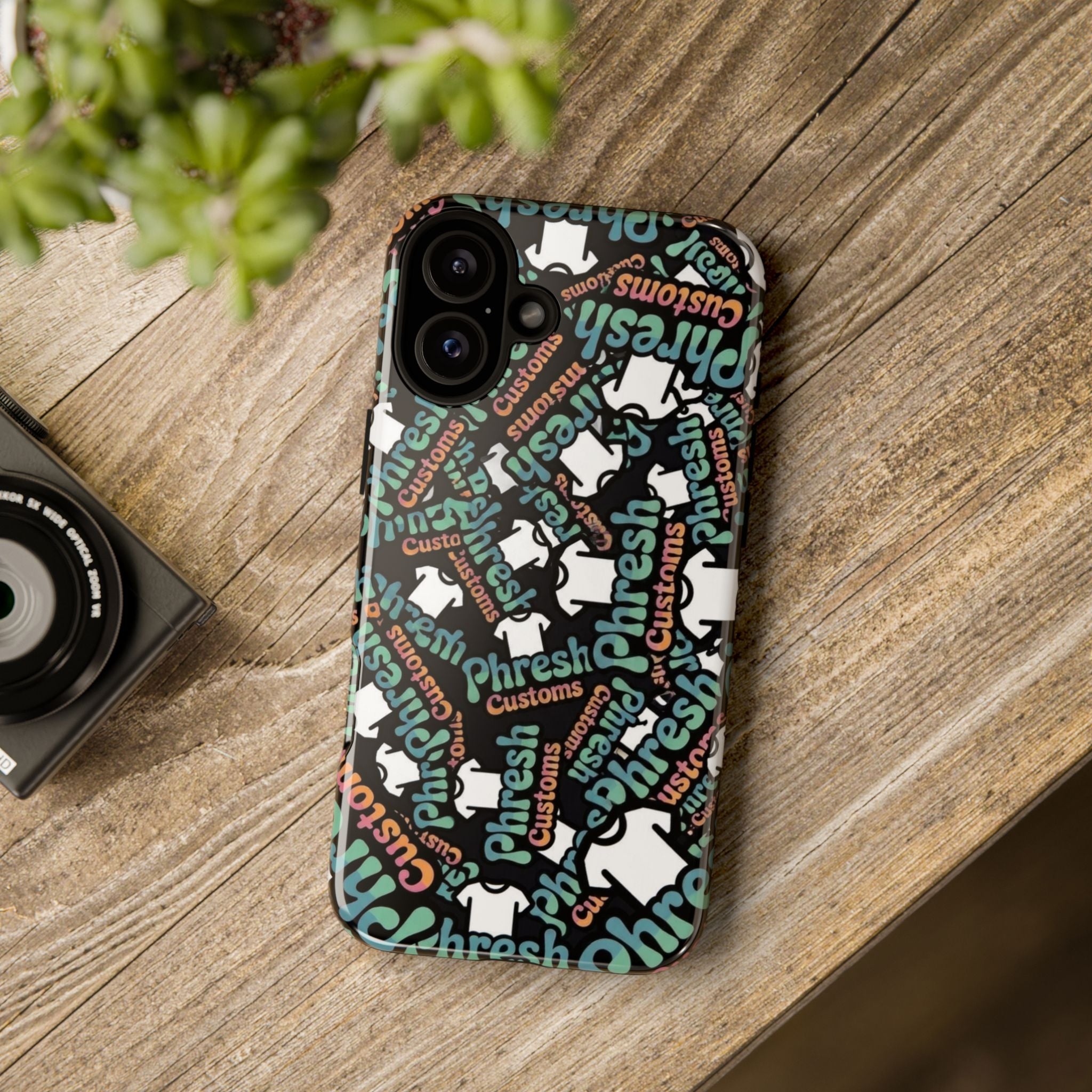 Custom Phone Case