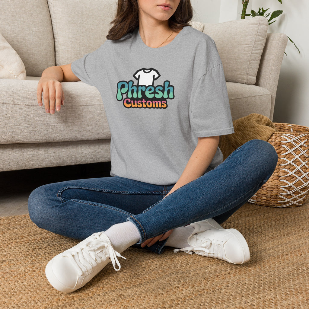 Custom Softstyle T-Shirt