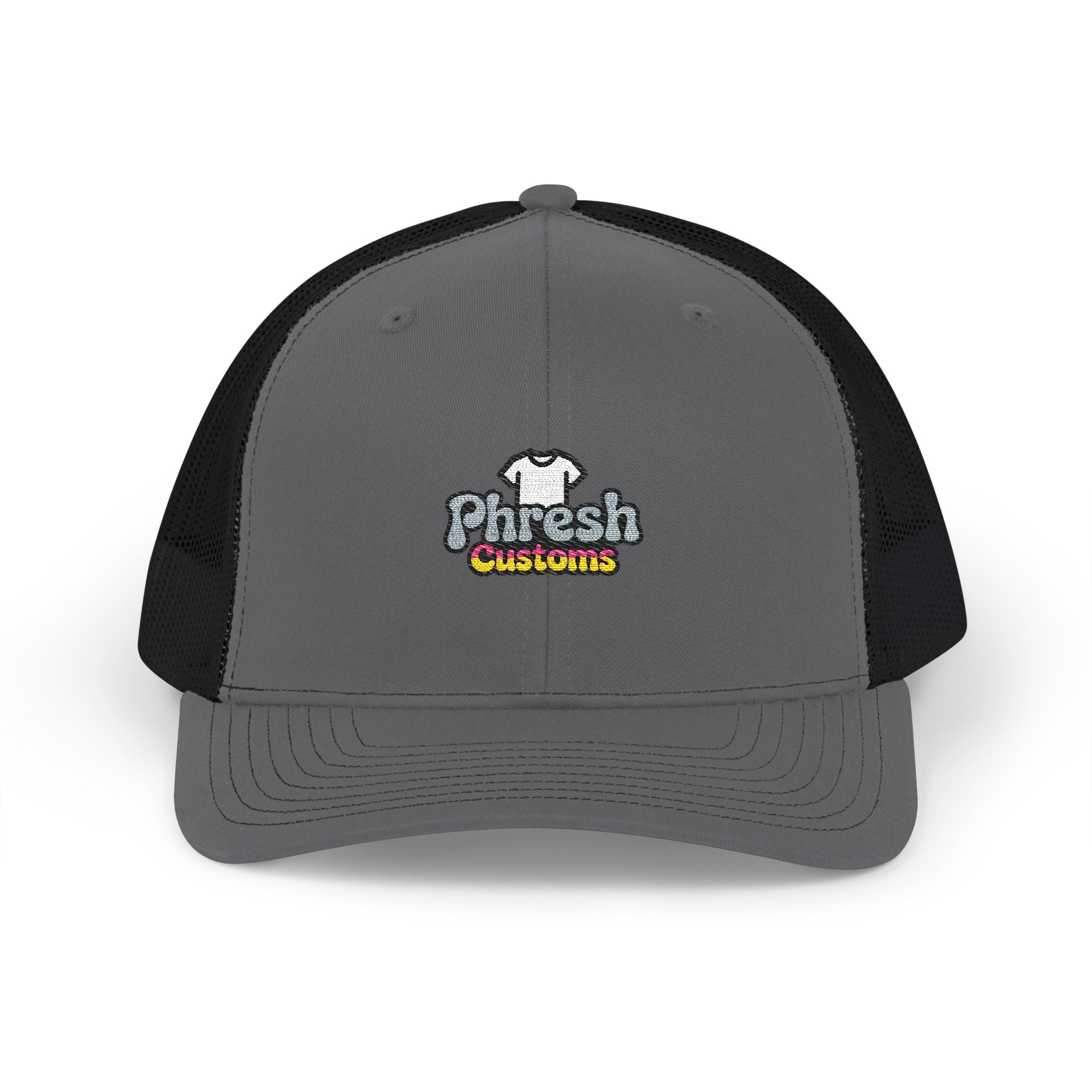 Custom Trucker Cap