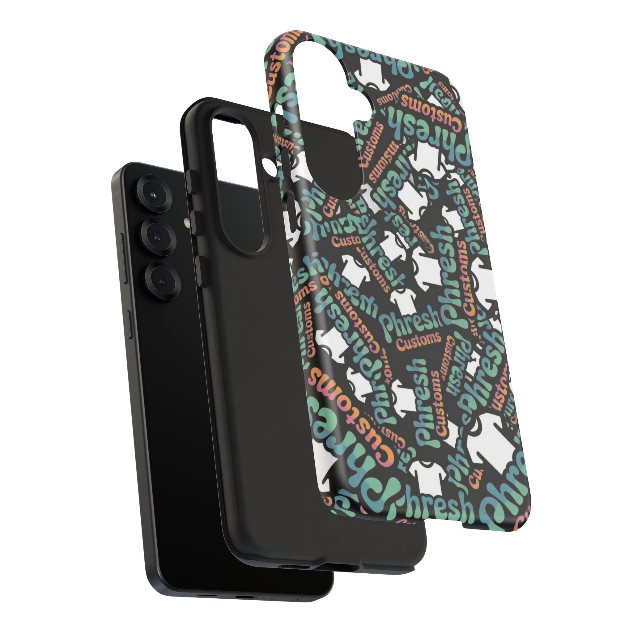 Custom Phone Case