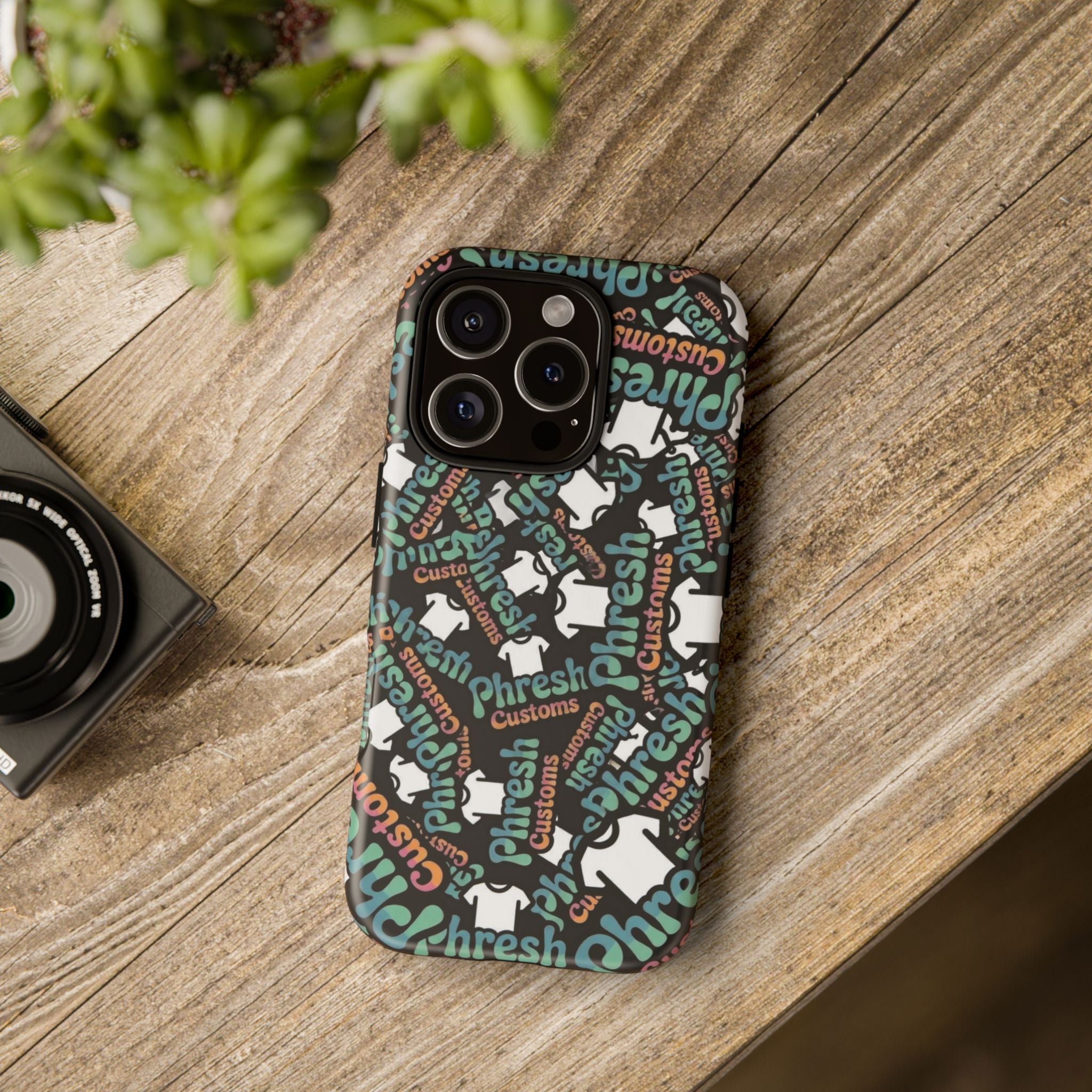 Custom Phone Case