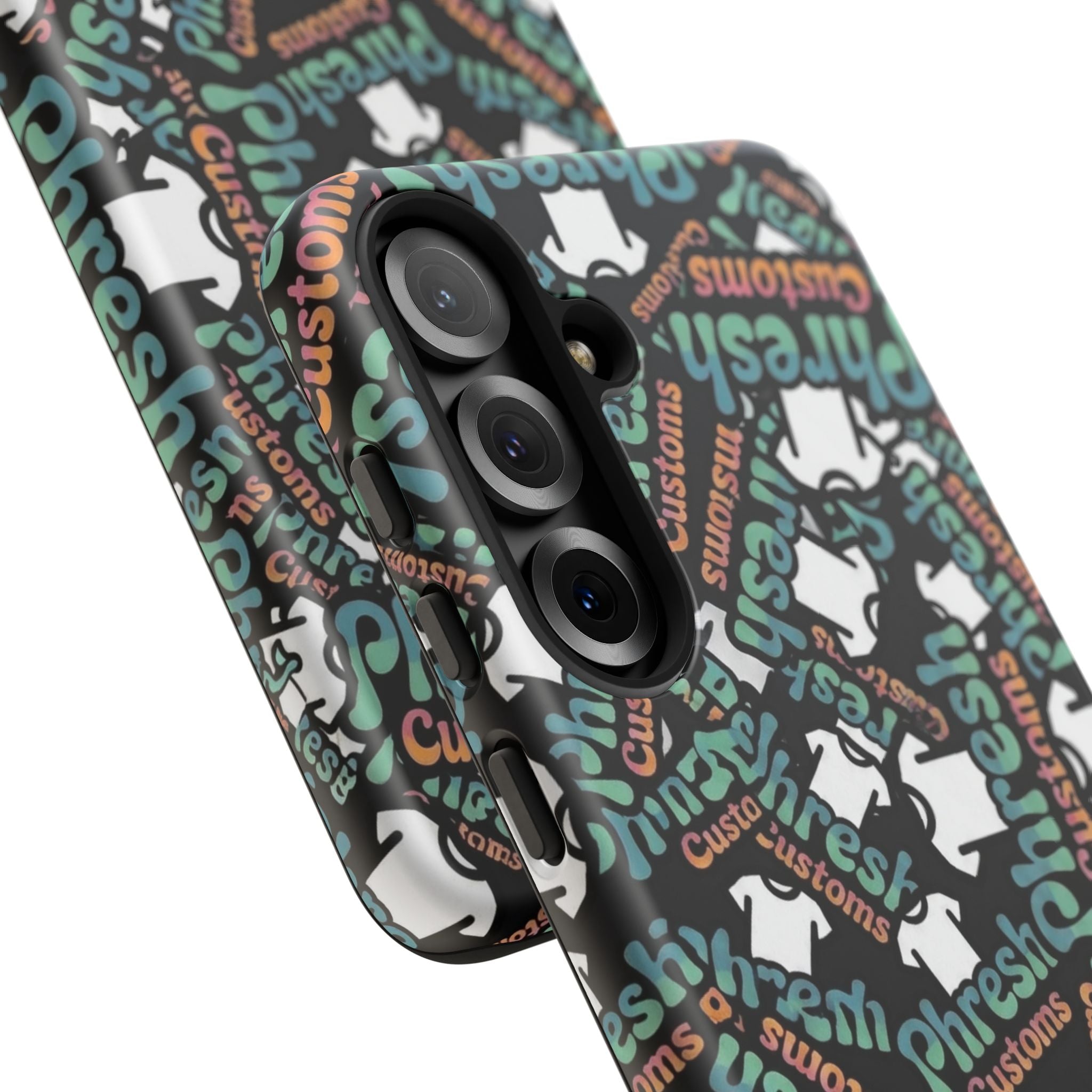 Custom Phone Case
