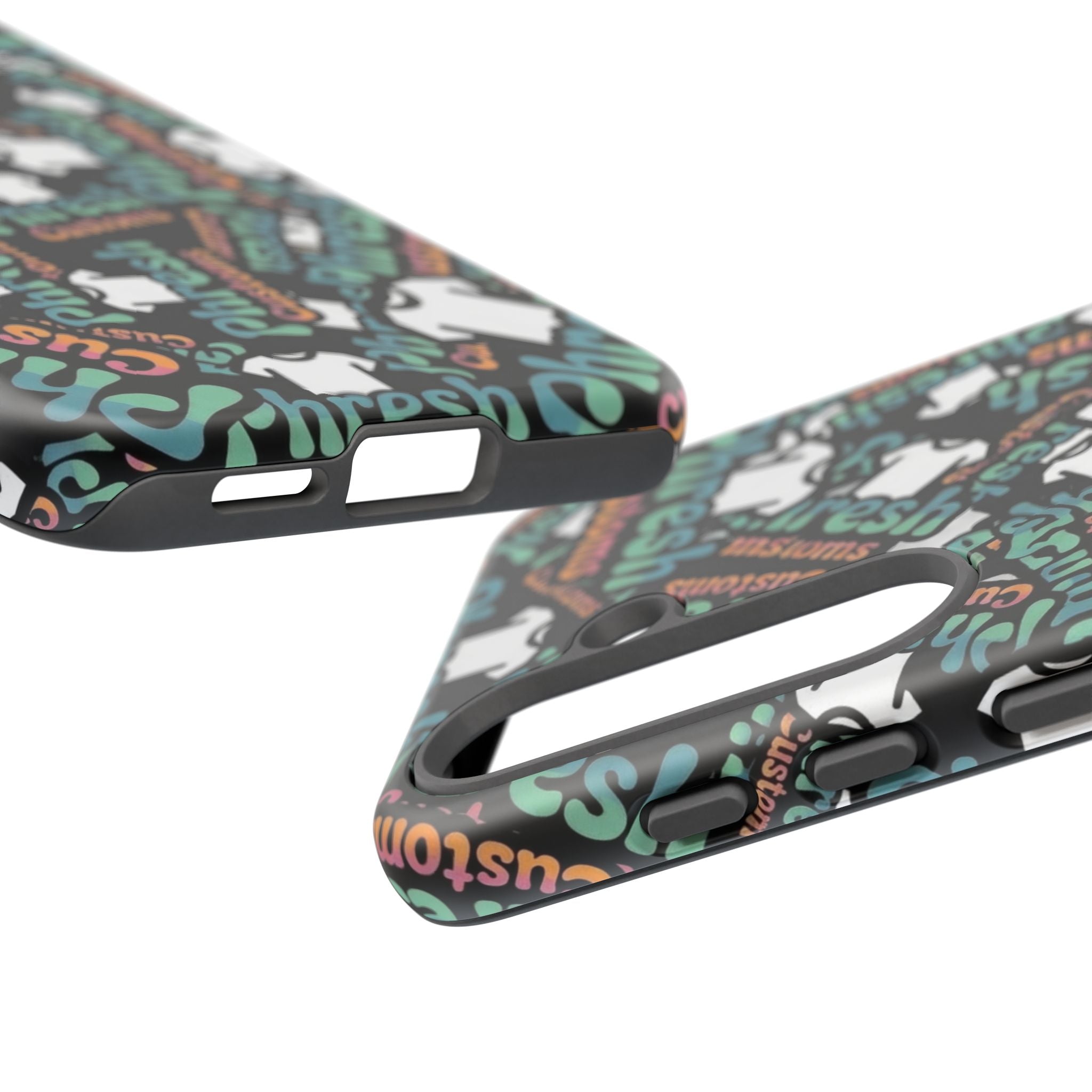 Custom Phone Case
