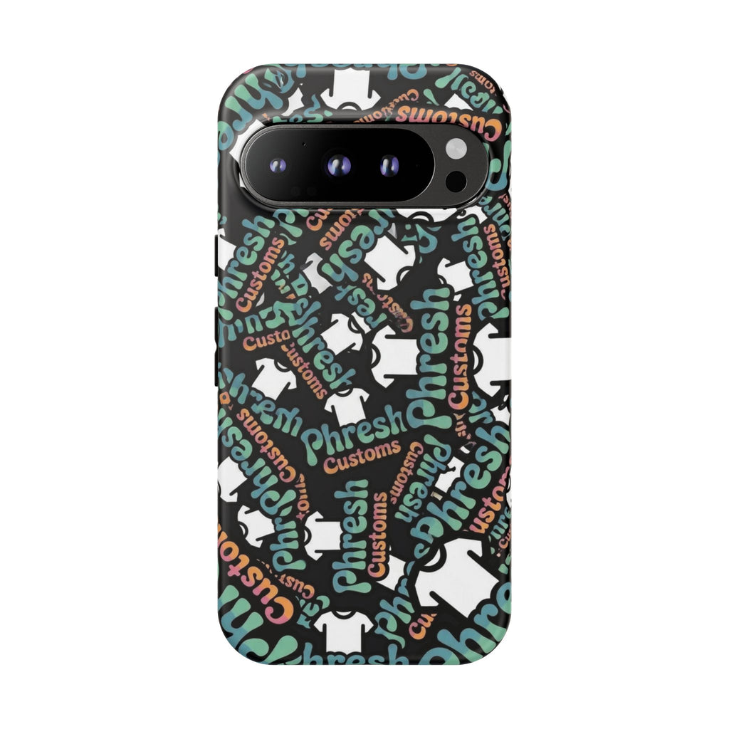 Custom Phone Case