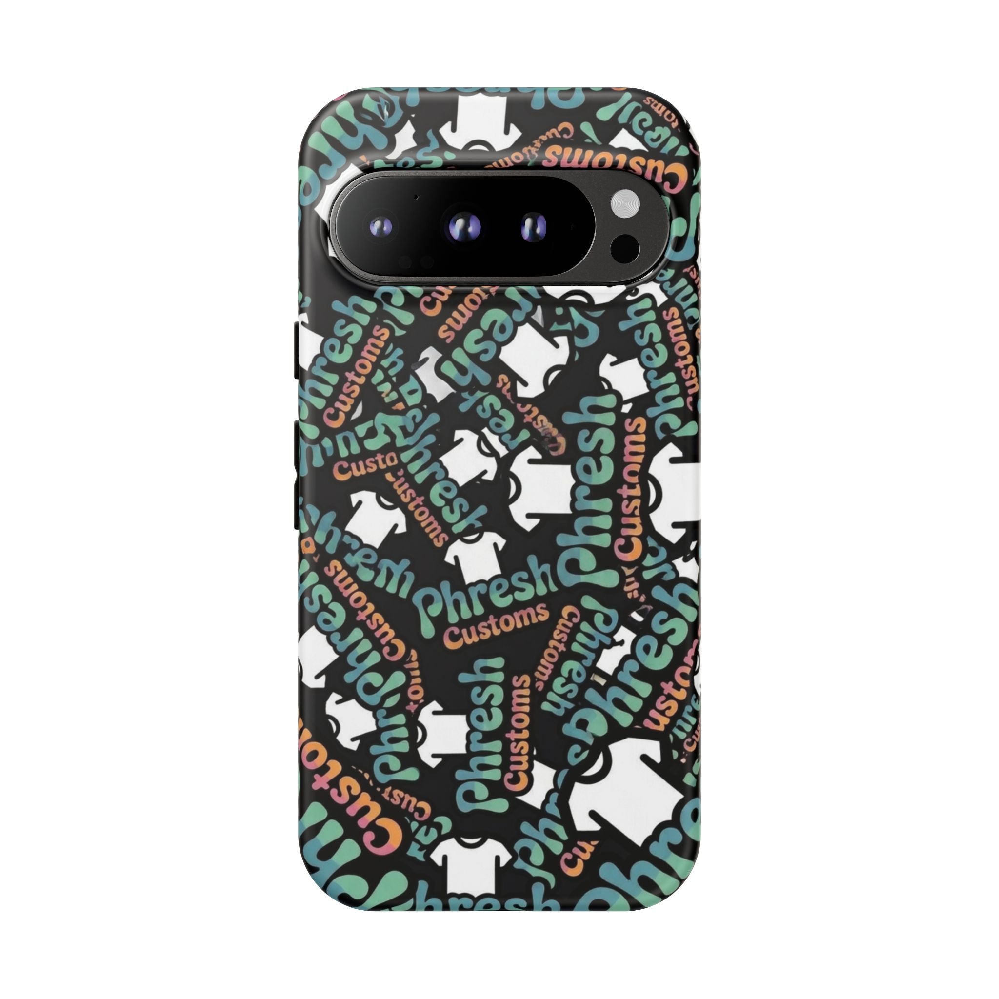 Custom Phone Case