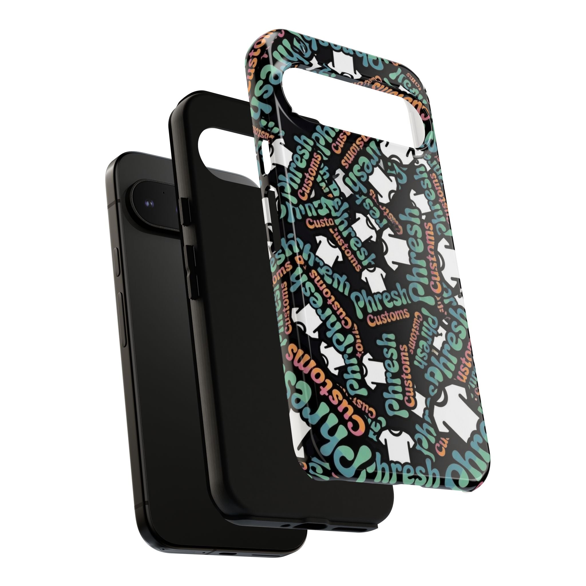 Custom Phone Case