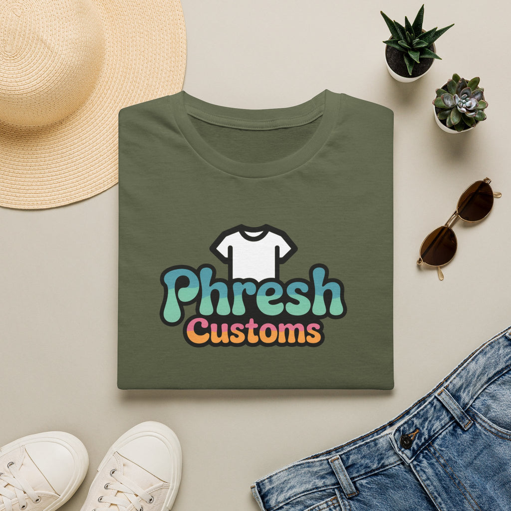 Custom Softstyle T-Shirt