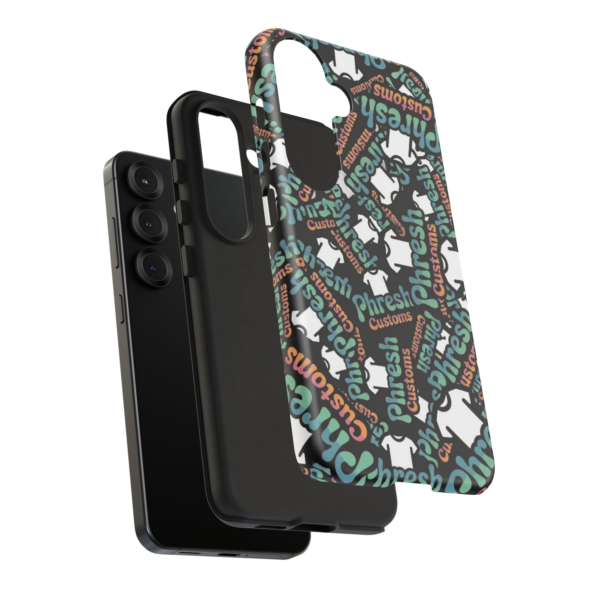 Custom Phone Case