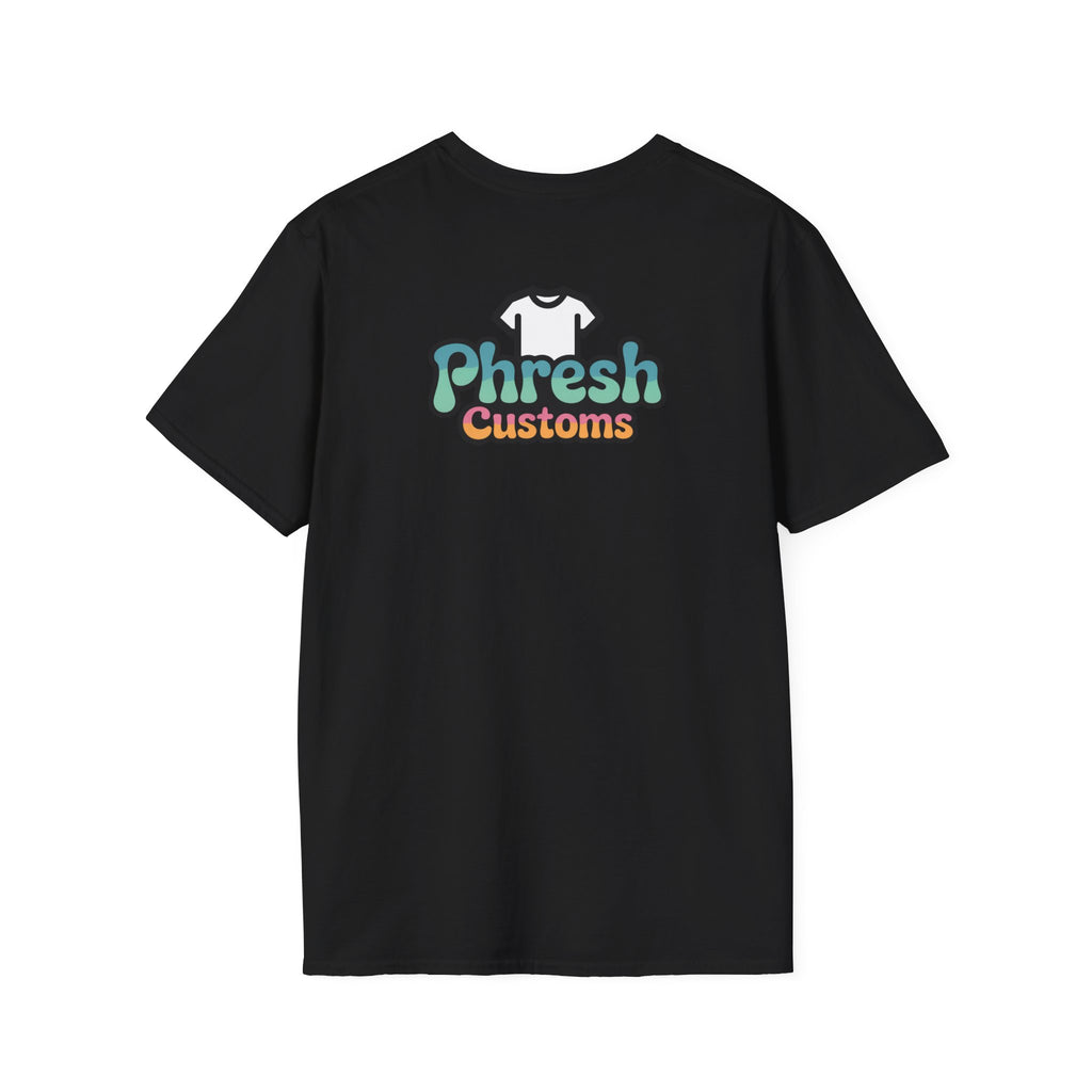 Custom Softstyle T-Shirt