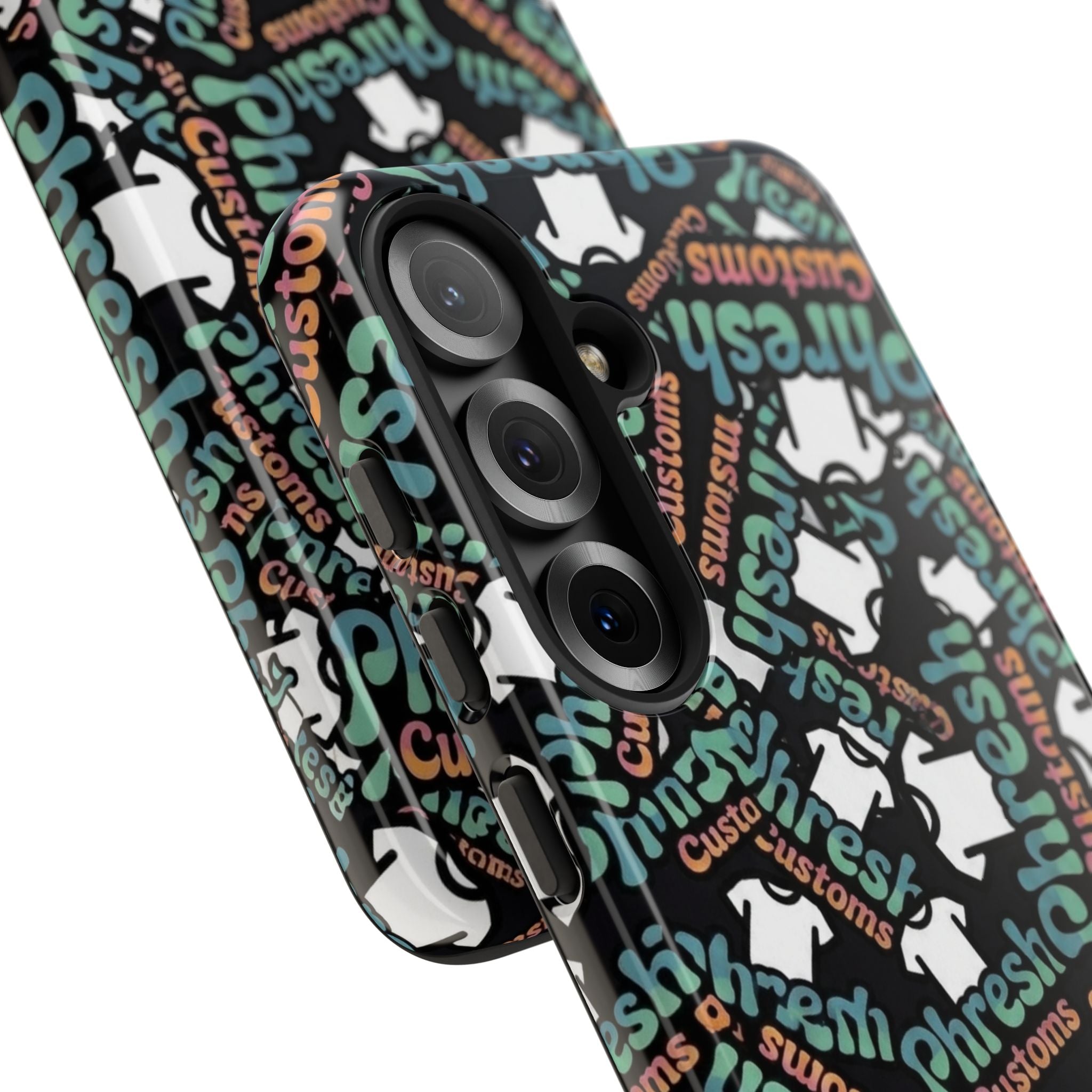 Custom Phone Case