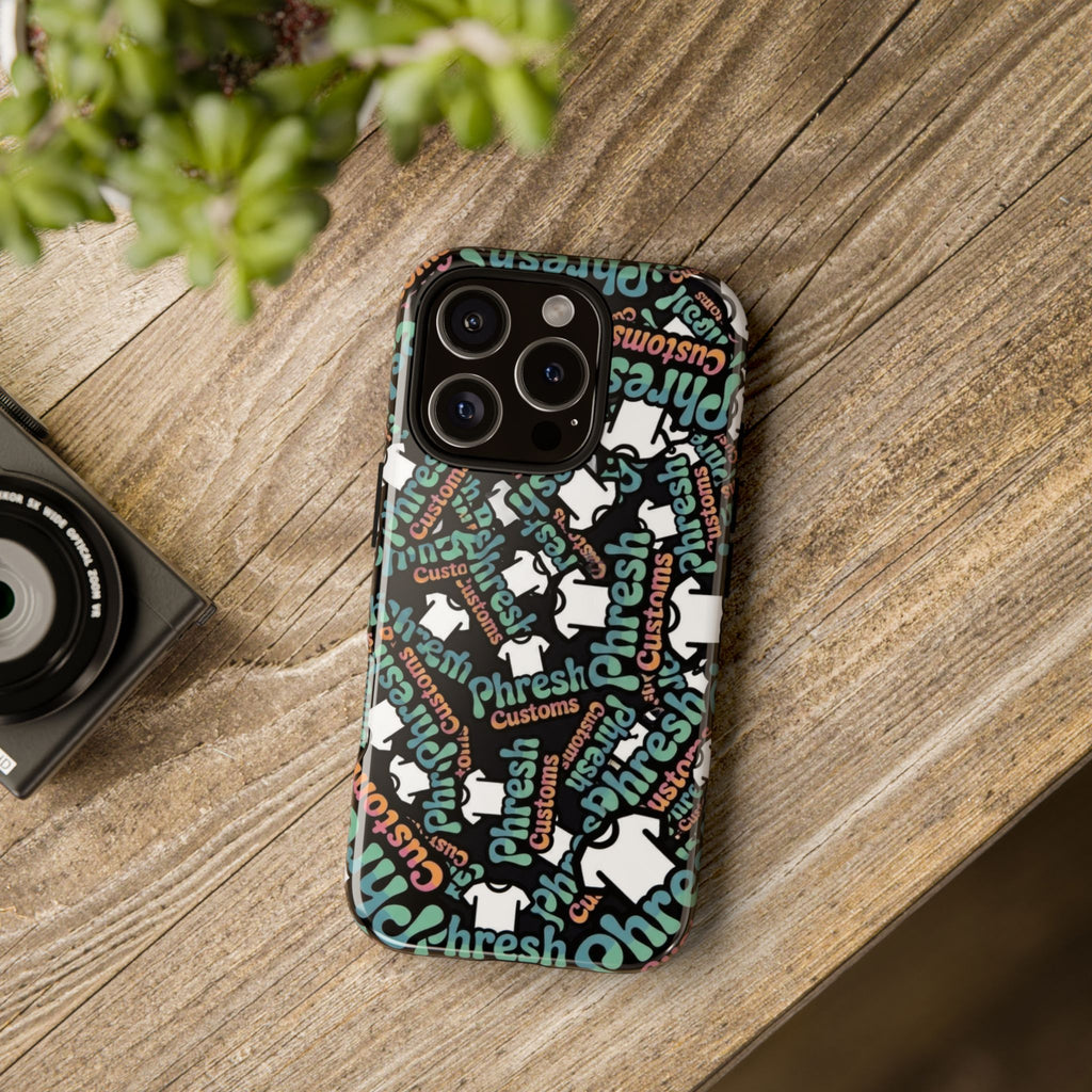 Custom Phone Case
