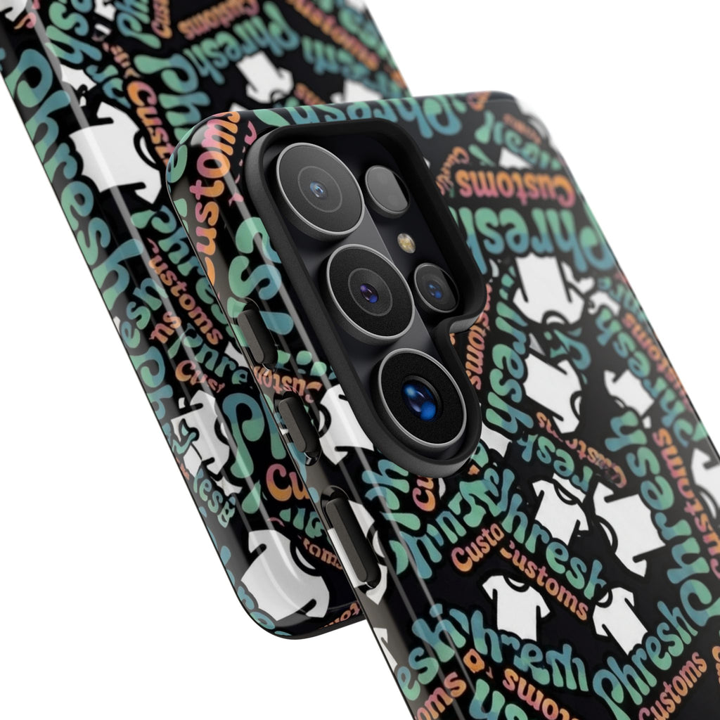 Custom Phone Case