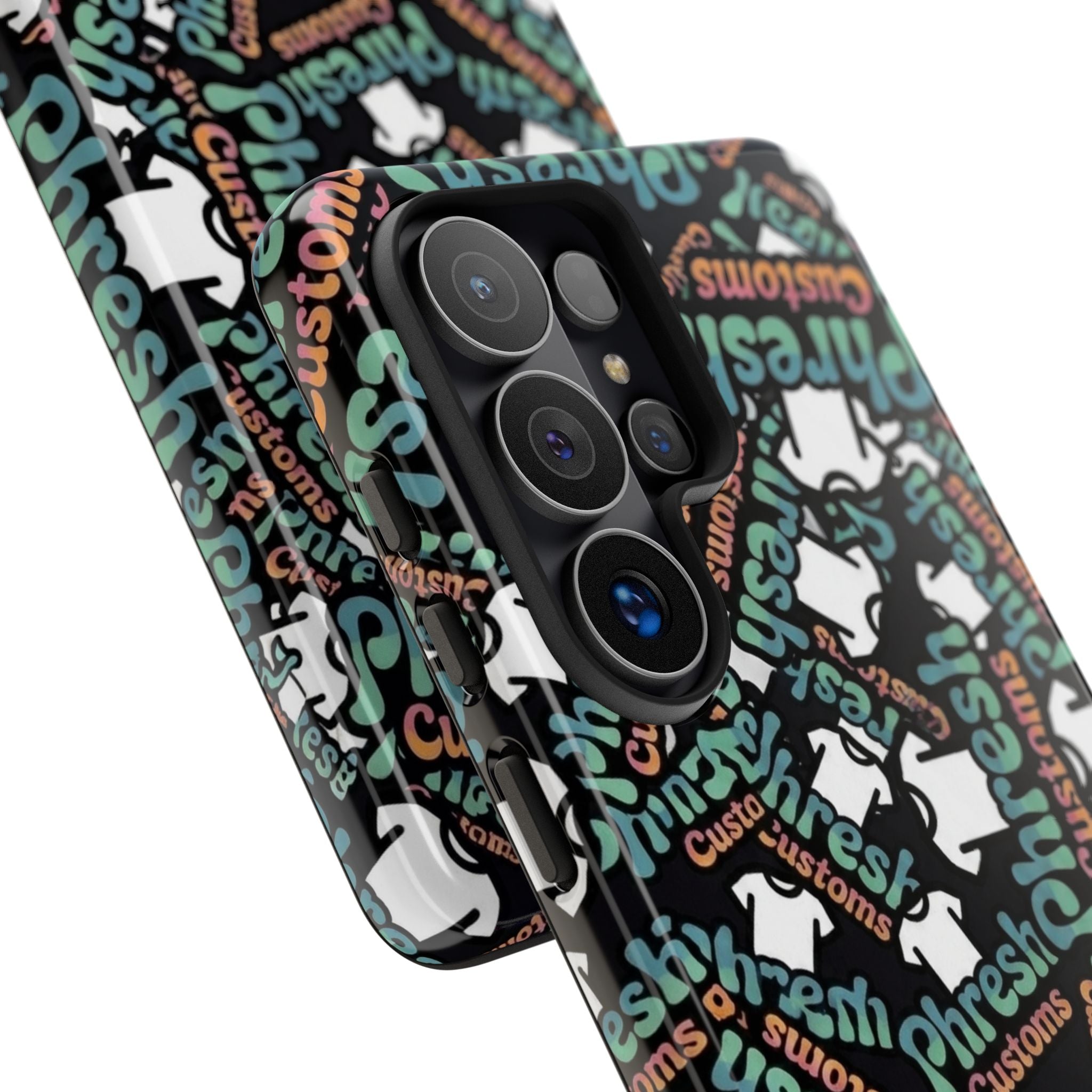 Custom Phone Case