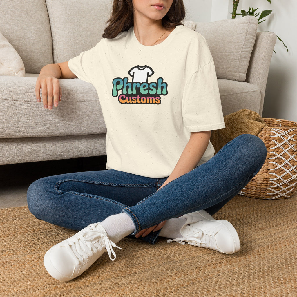 Custom Softstyle T-Shirt