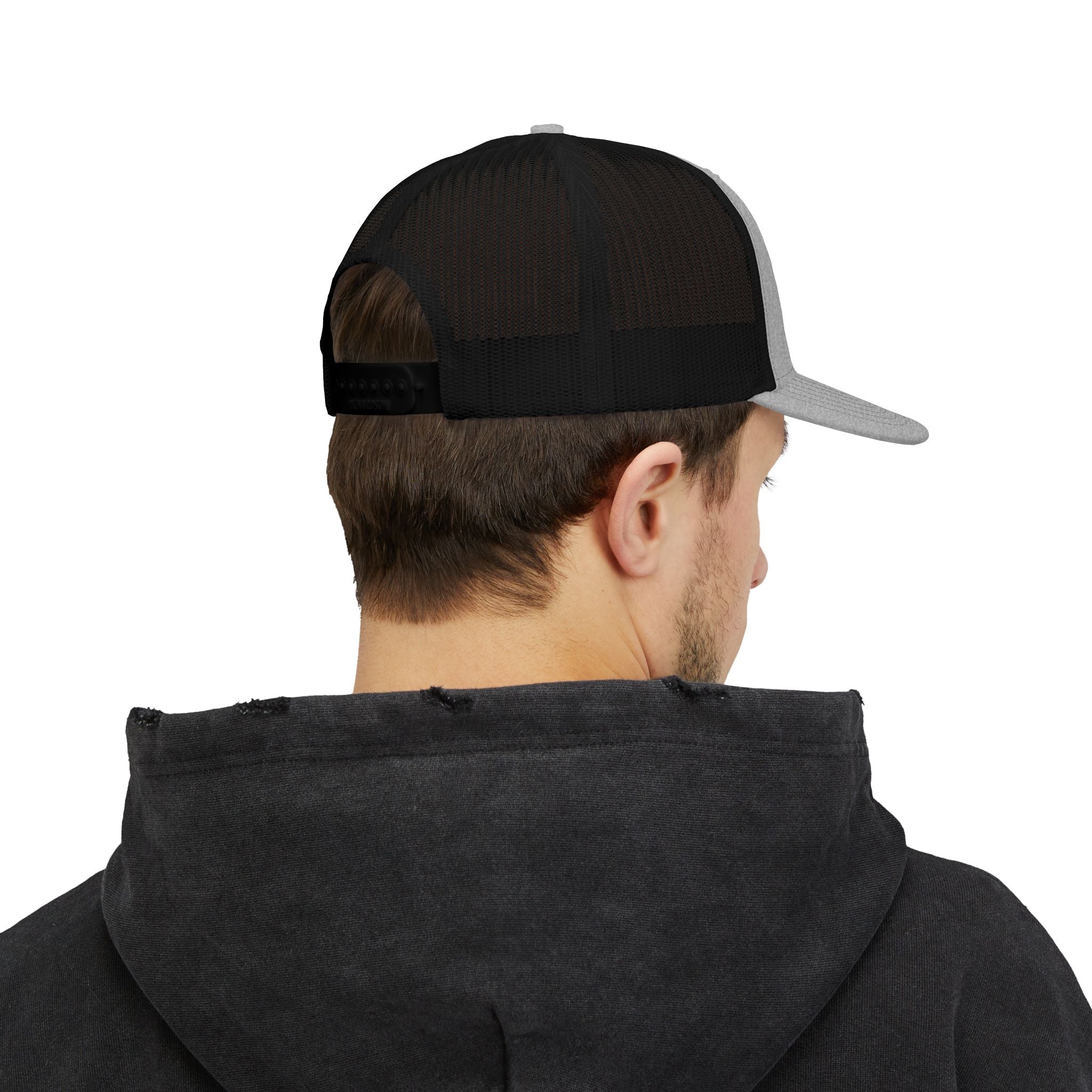 Custom Trucker Cap