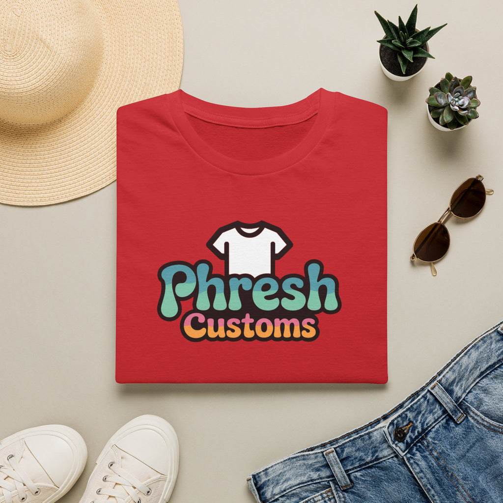 Custom Softstyle T-Shirt