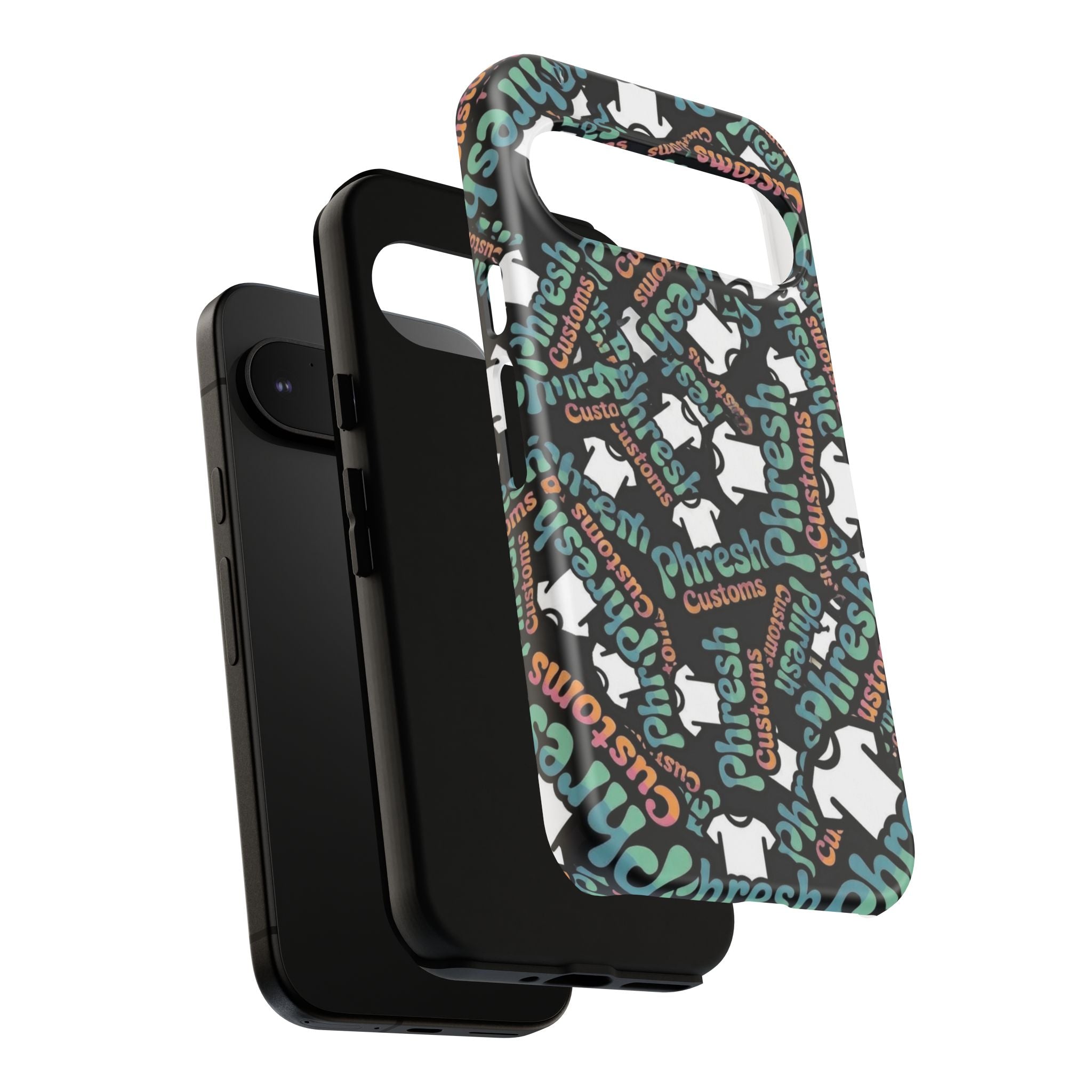 Custom Phone Case
