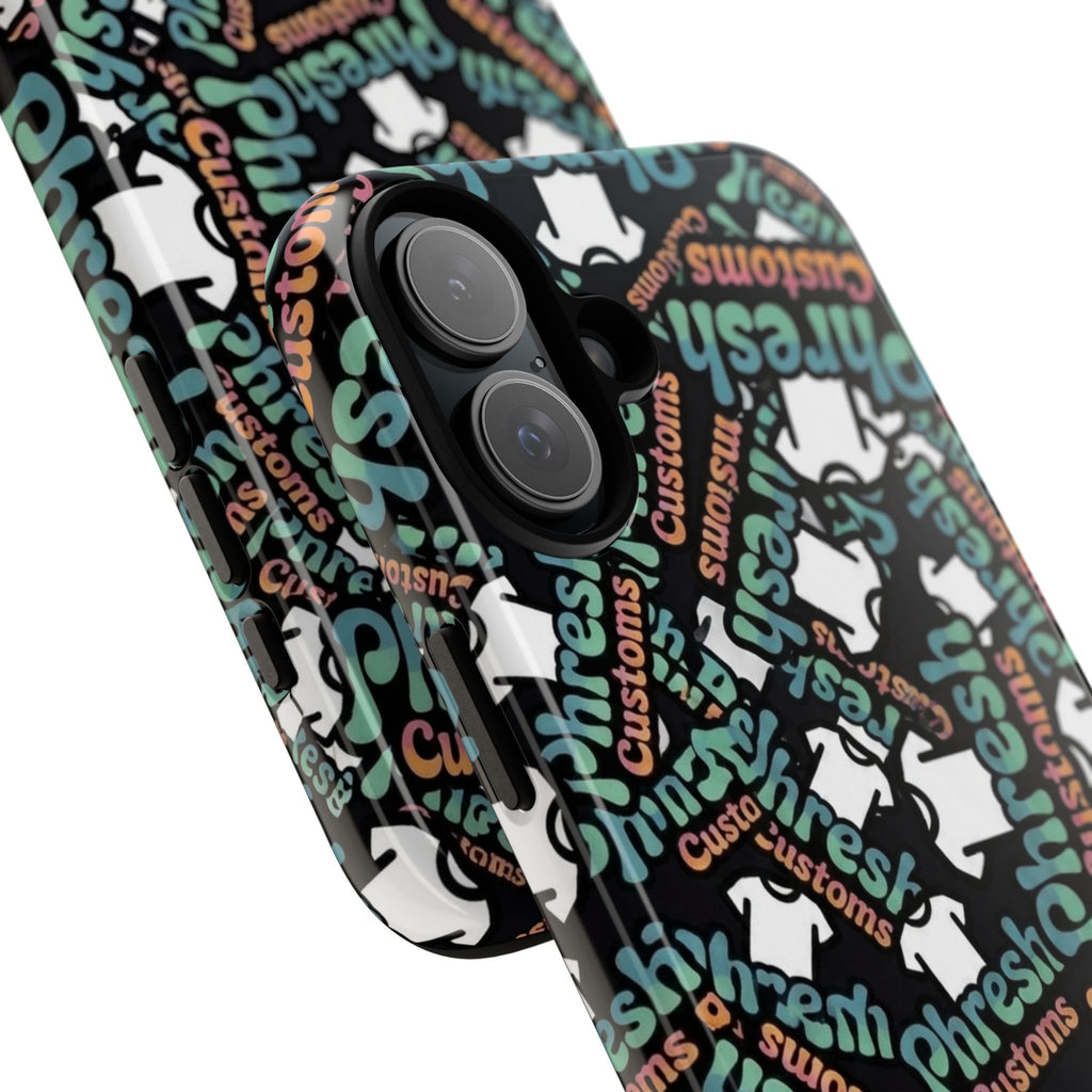 Custom Phone Case