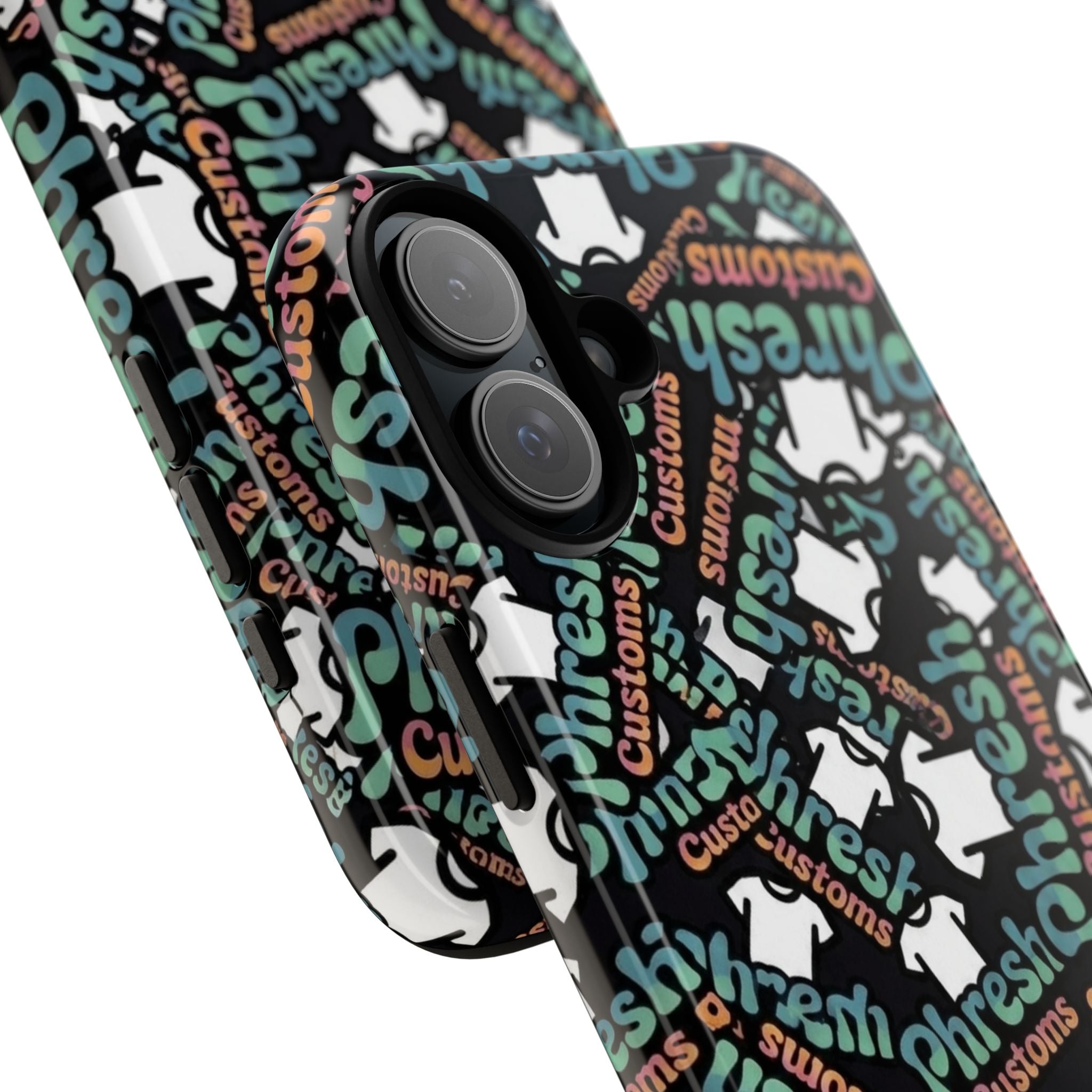 Custom Phone Case