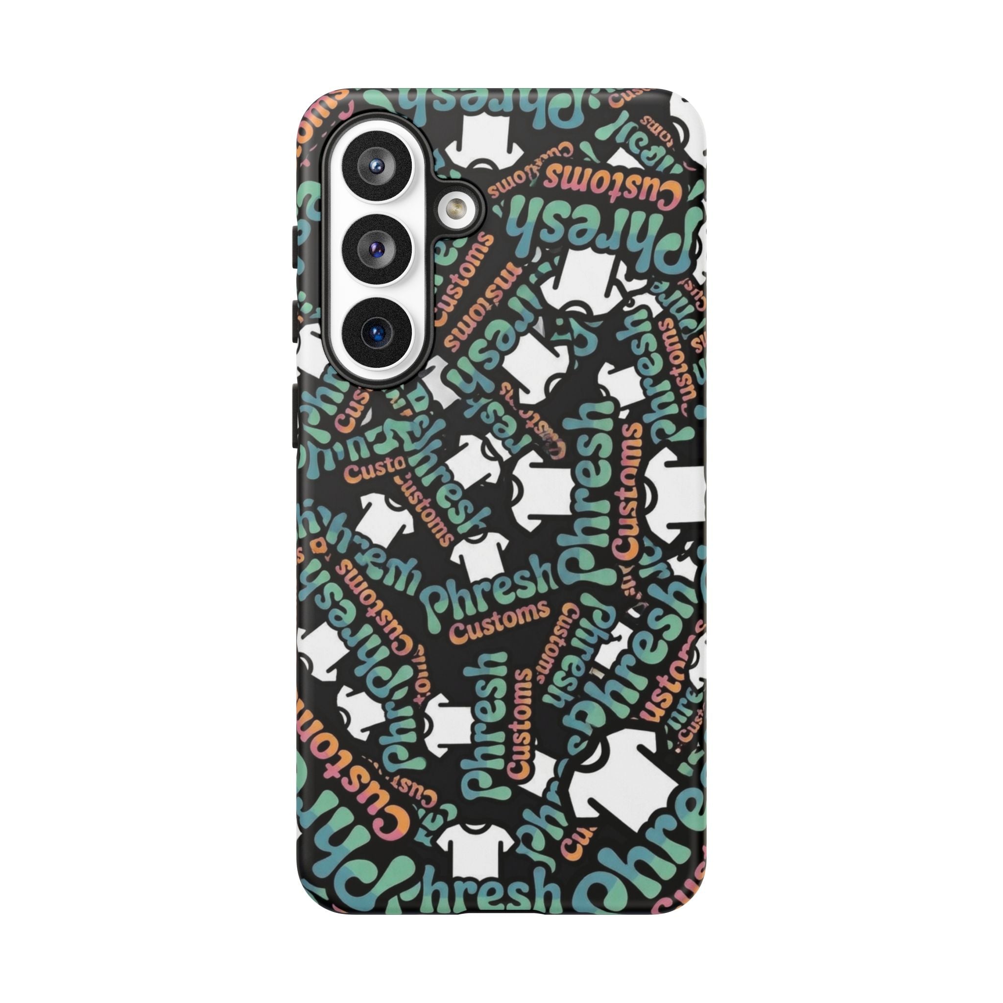 Custom Phone Case