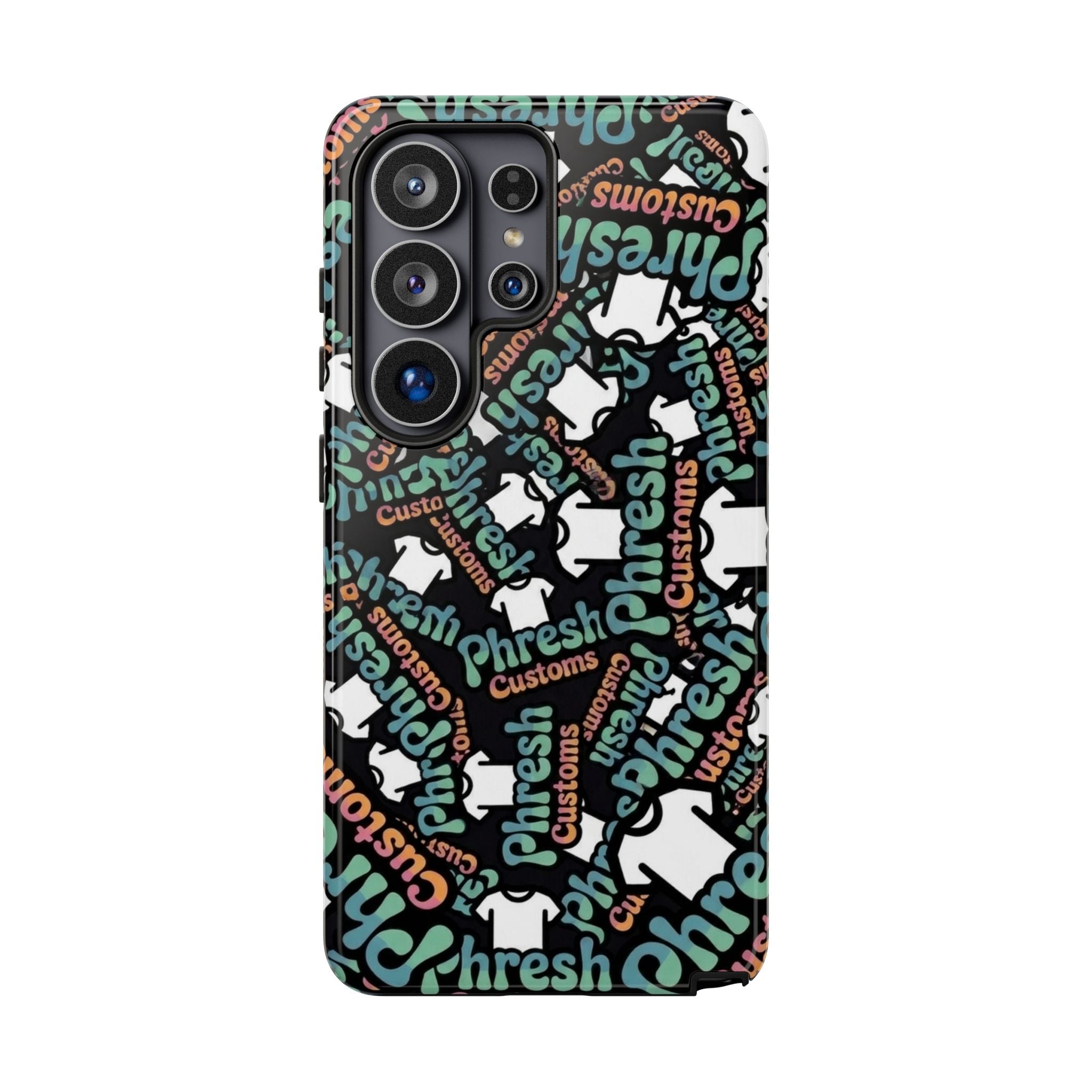 Custom Phone Case