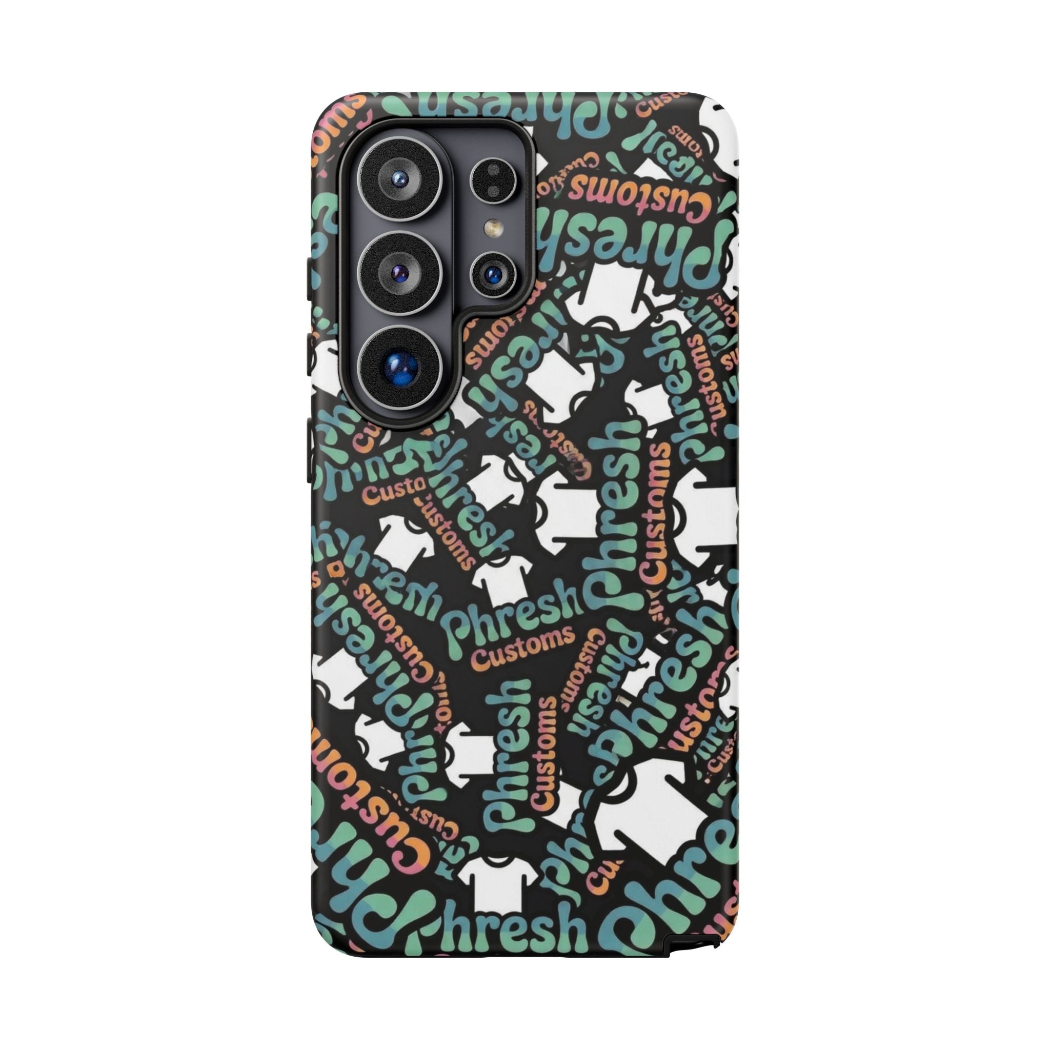 Custom Phone Case