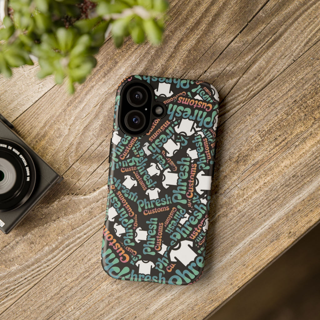 Custom Phone Case