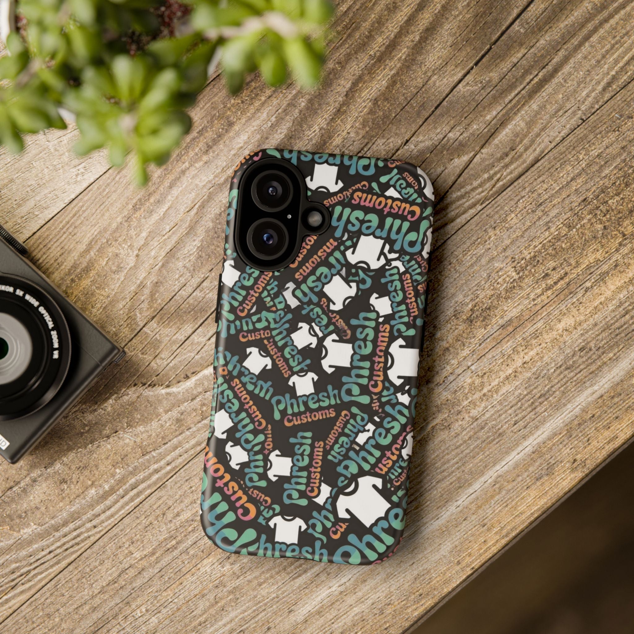 Custom Phone Case