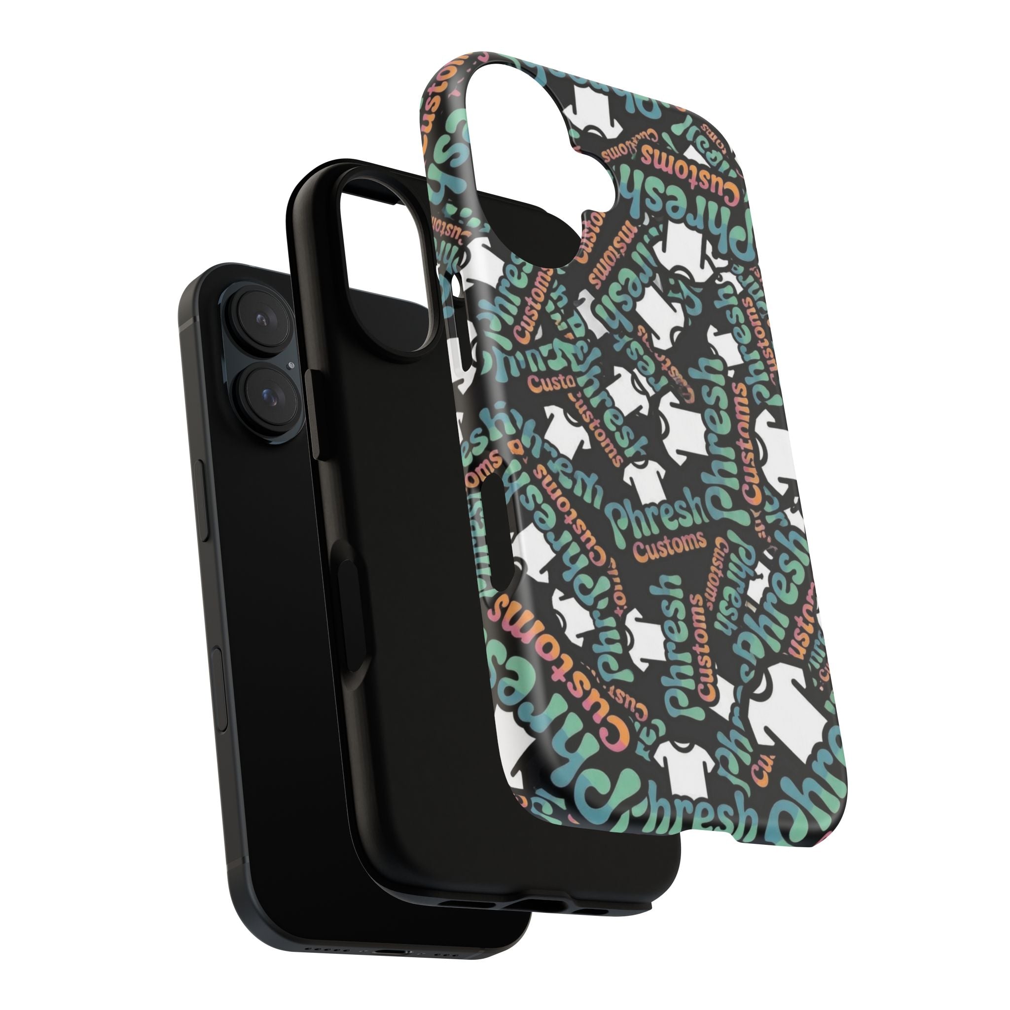 Custom Phone Case
